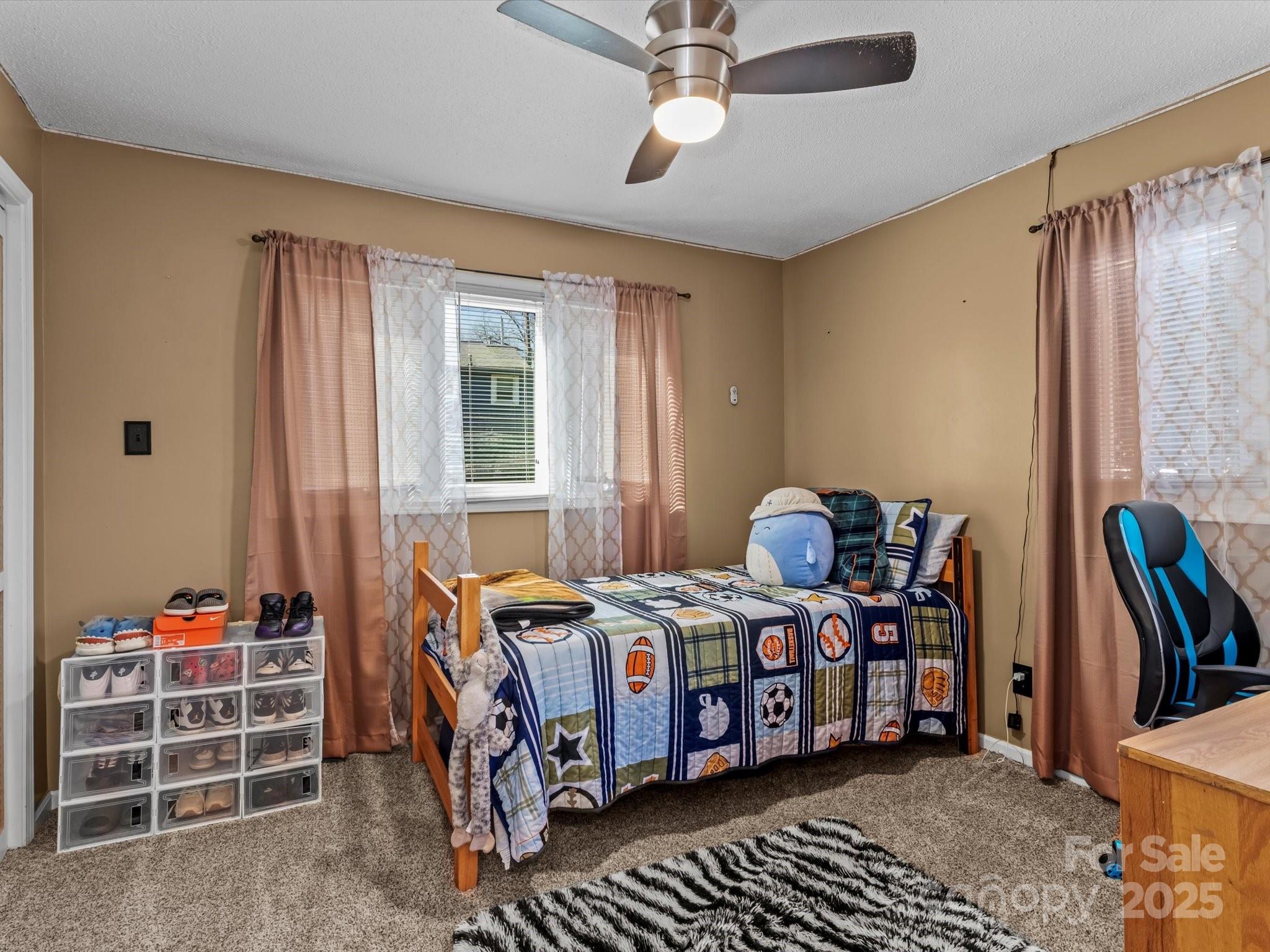 506 coolidge Court
