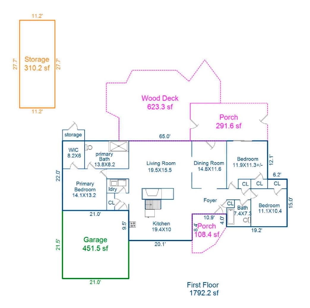 506 coolidge Court