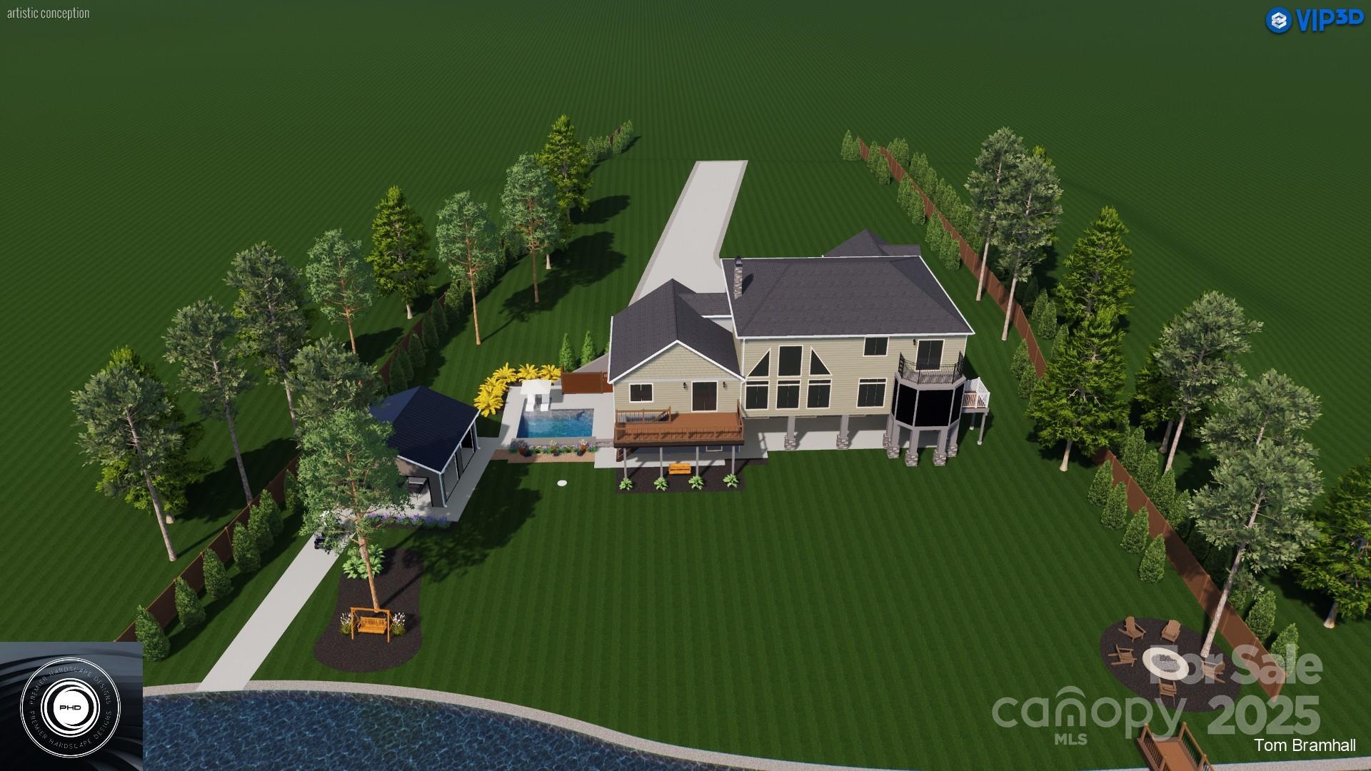 213 Morgan Bluff Road