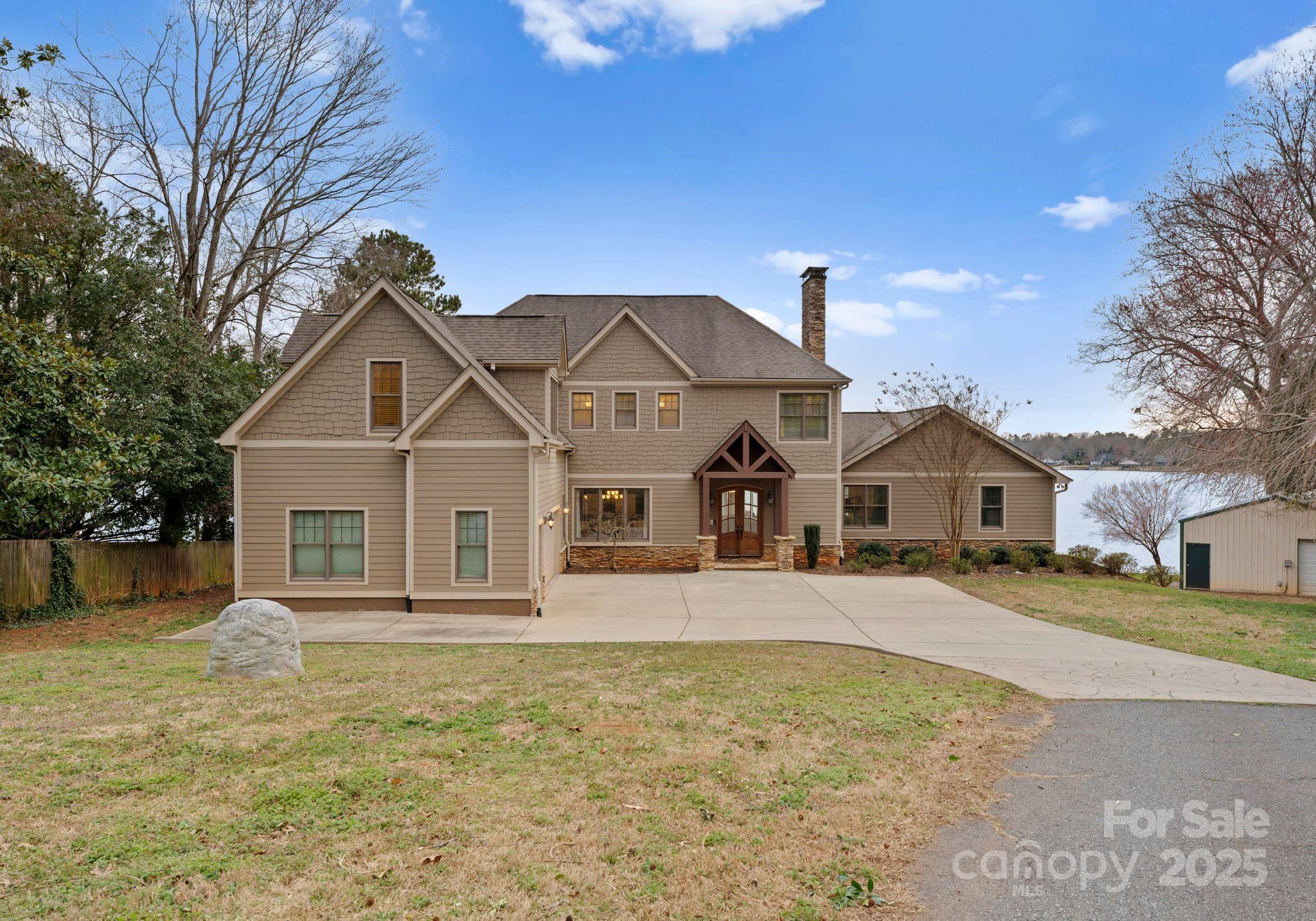 213 Morgan Bluff Road