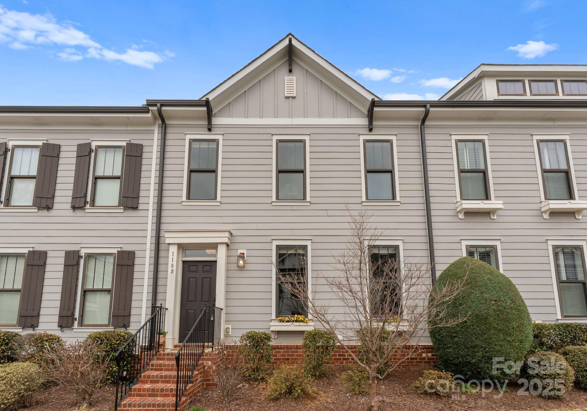 118 Mint Avenue Unit: B
