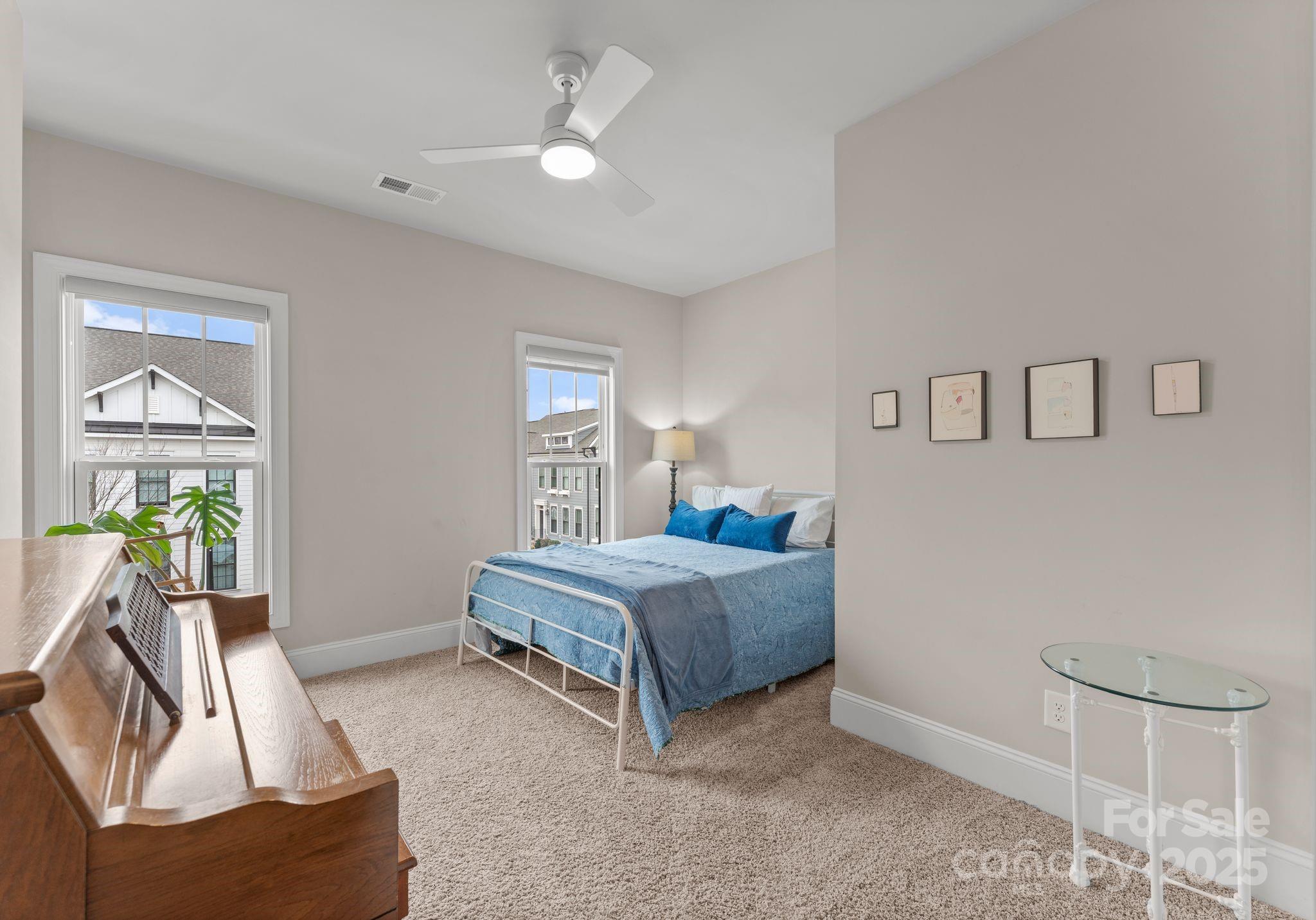 118 Mint Avenue Unit: B