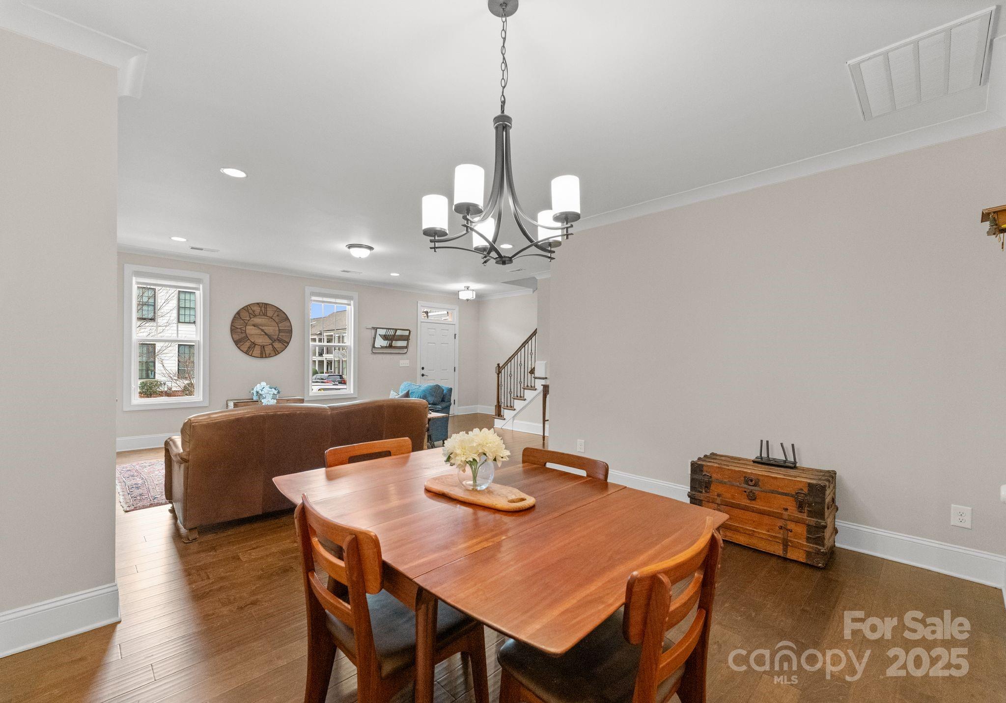 118 Mint Avenue Unit: B
