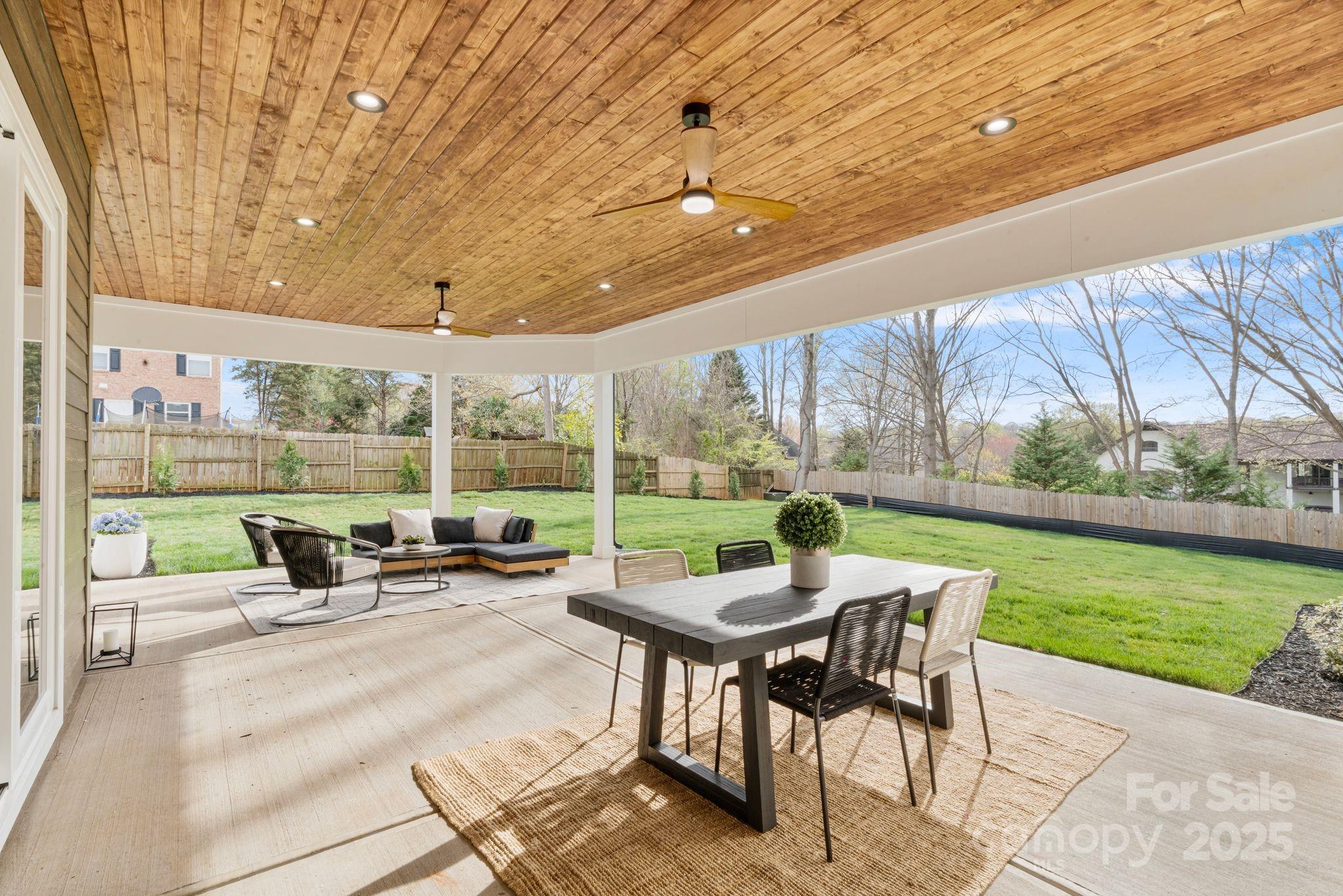 400 Canvasback Road