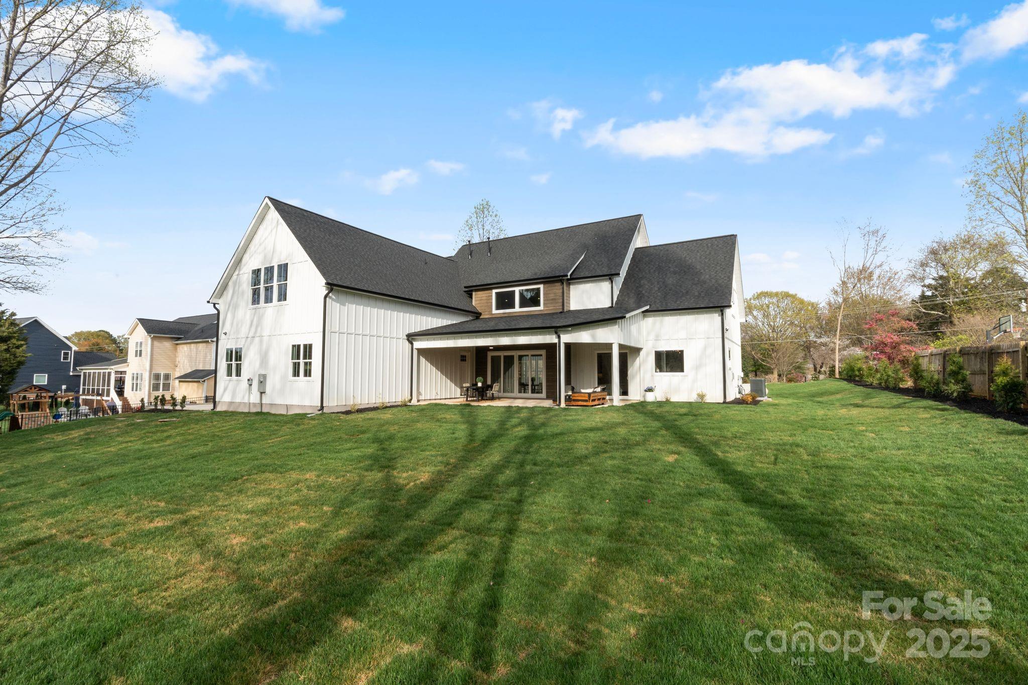 400 Canvasback Road