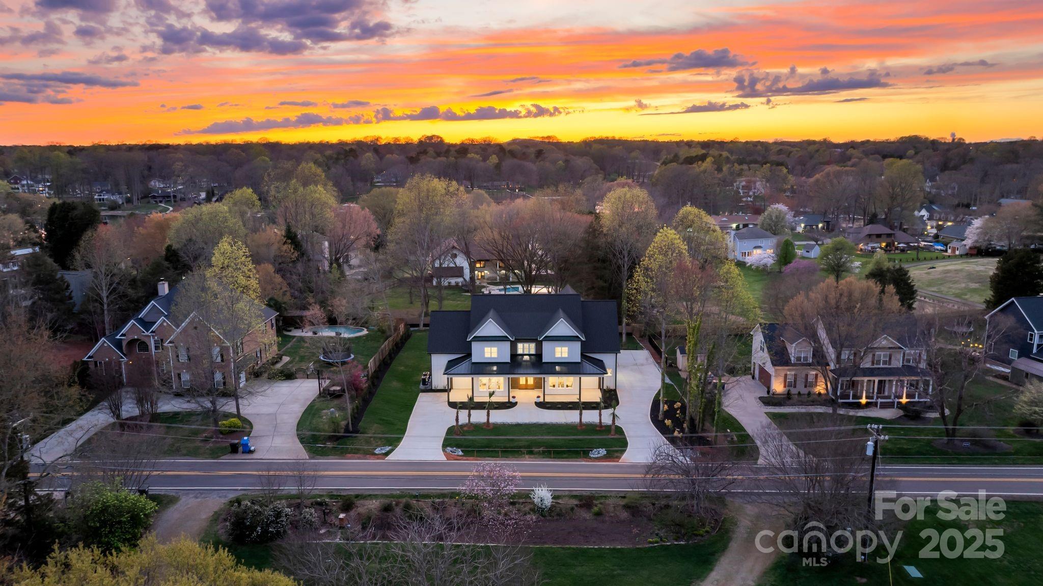 400 Canvasback Road