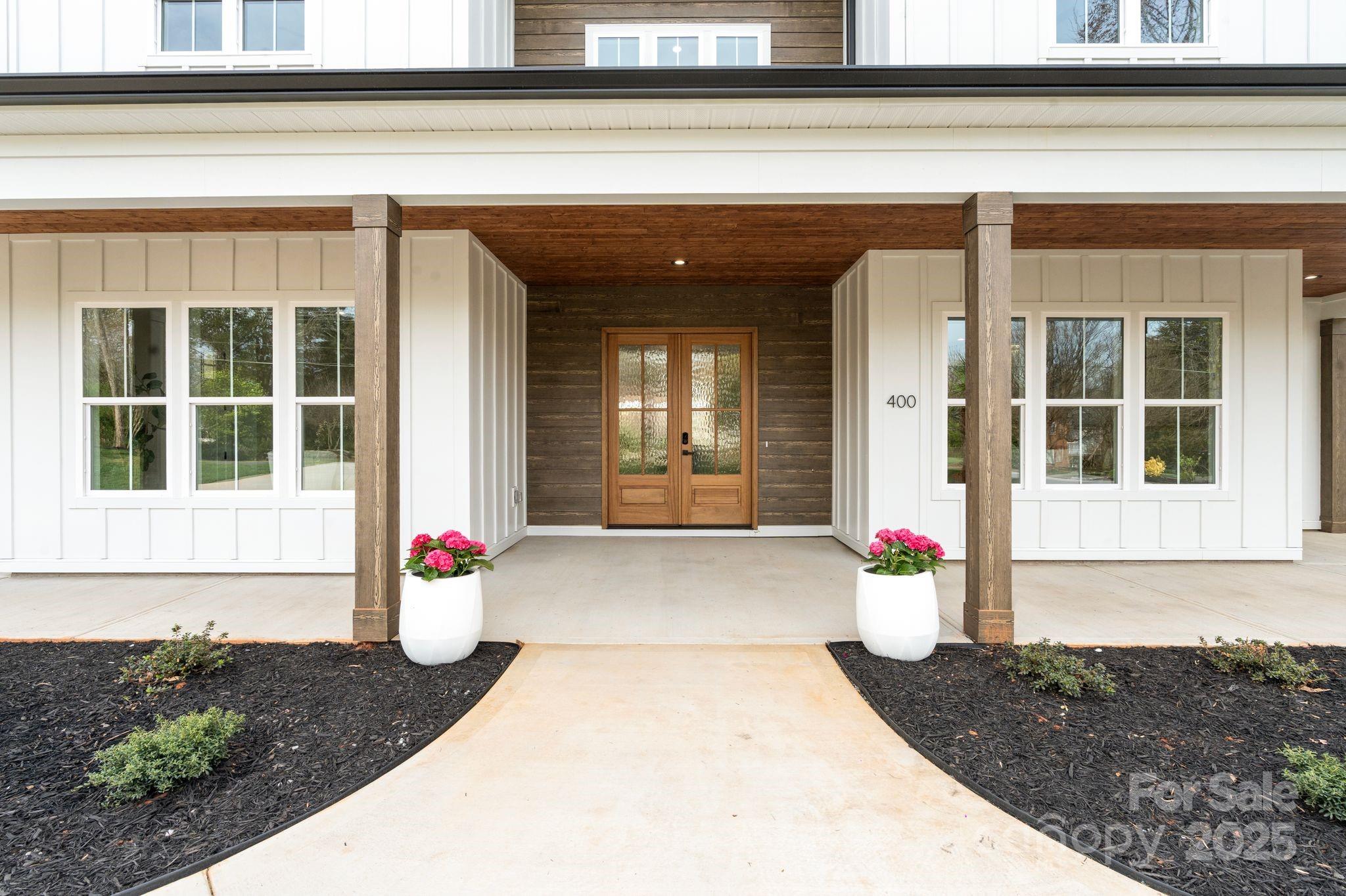 400 Canvasback Road