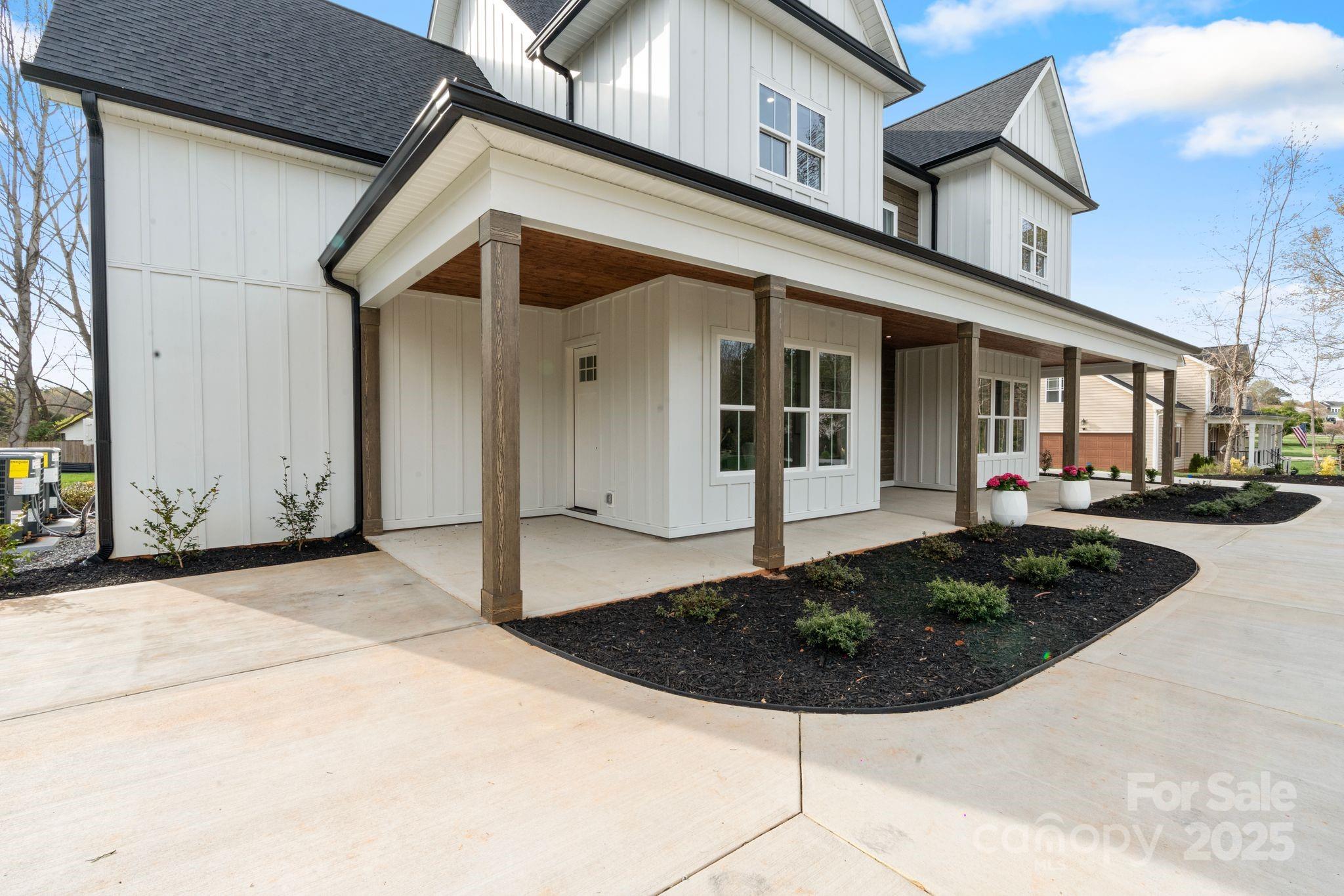 400 Canvasback Road