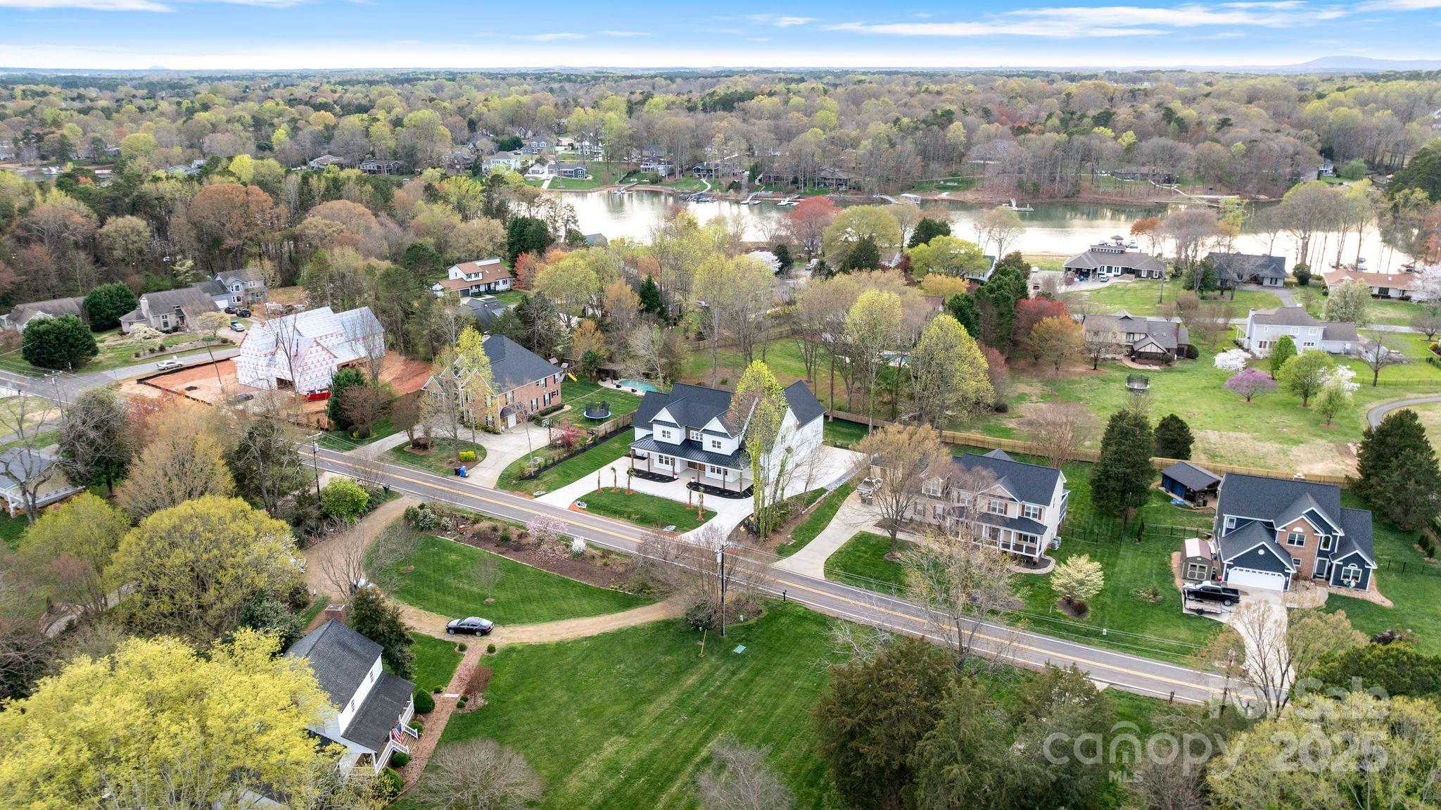 400 Canvasback Road