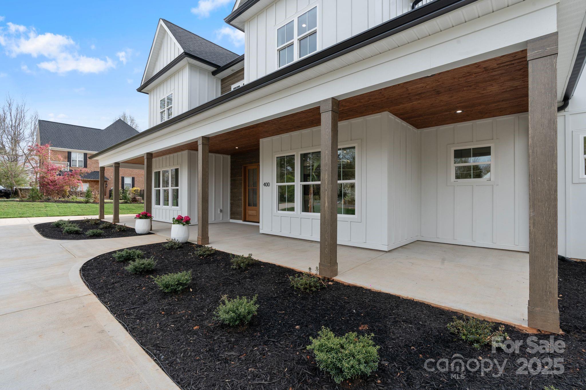 400 Canvasback Road