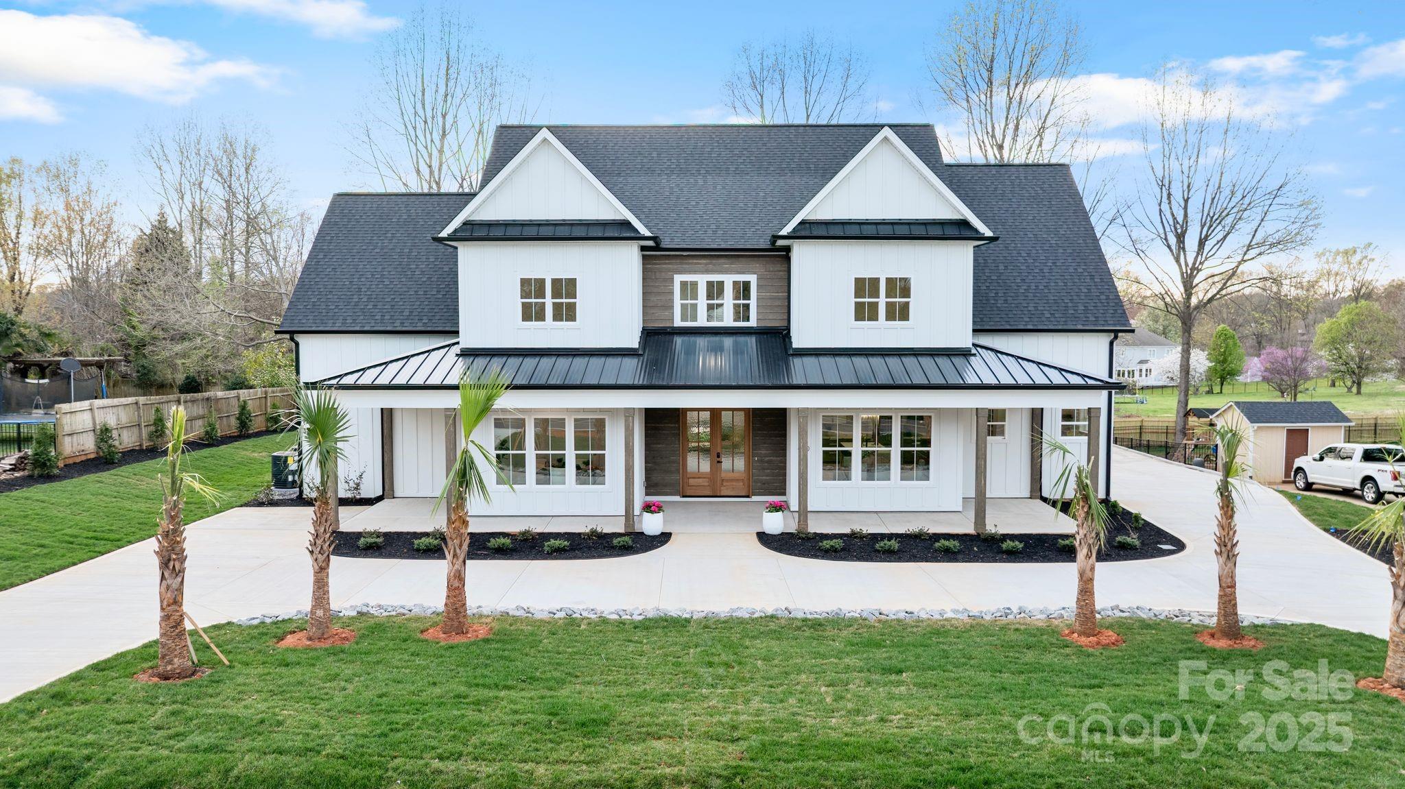 400 Canvasback Road