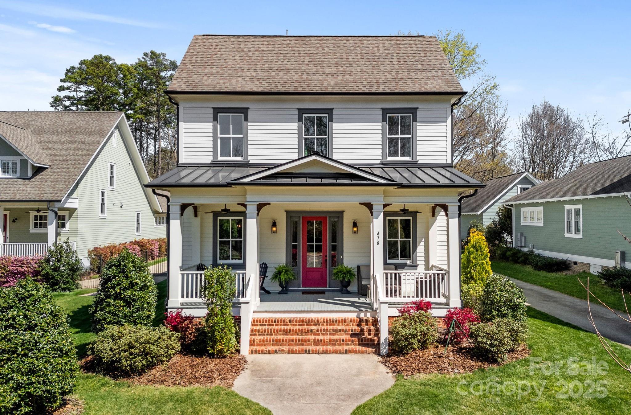 478 Beaty Street