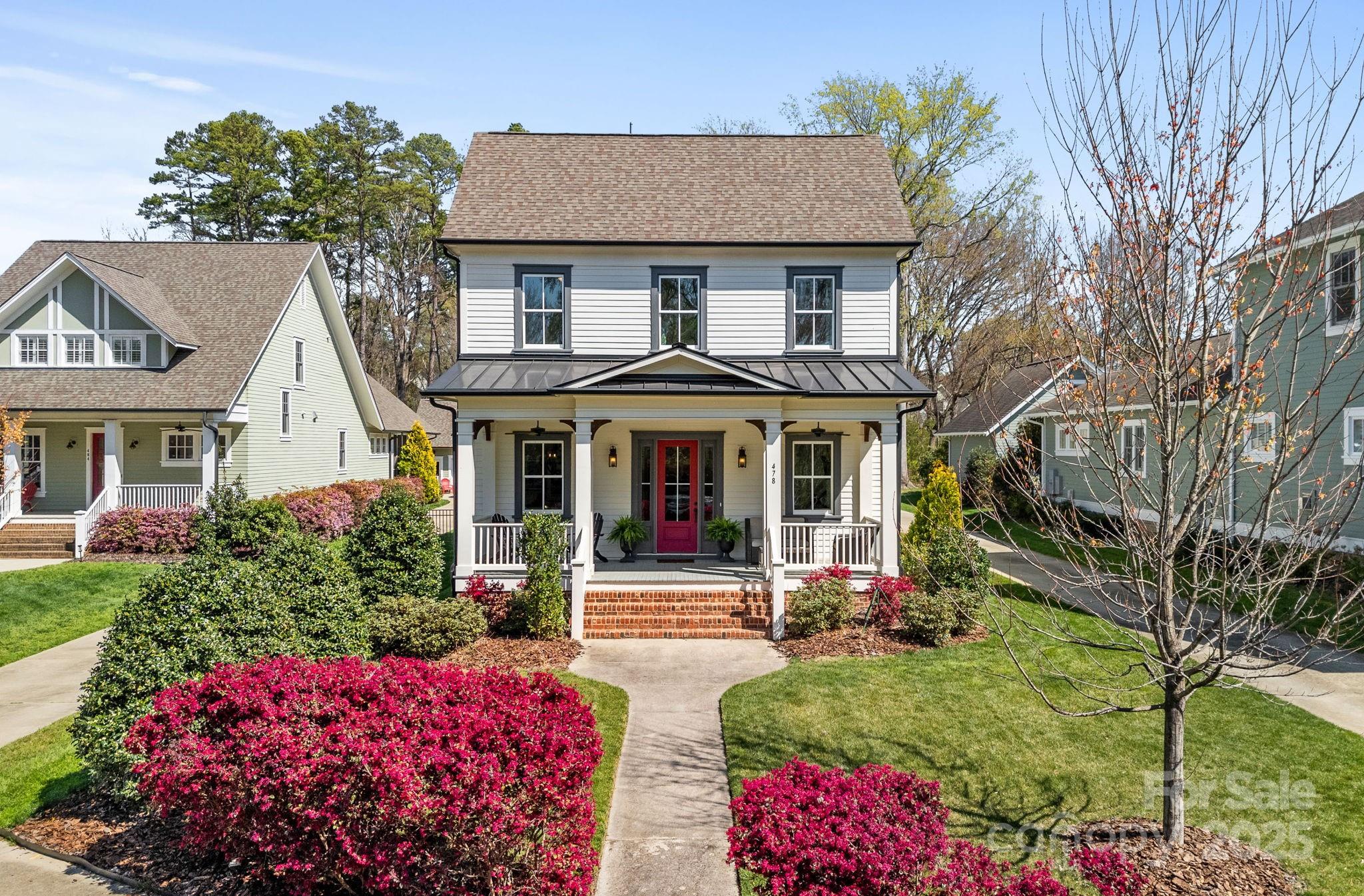 478 Beaty Street