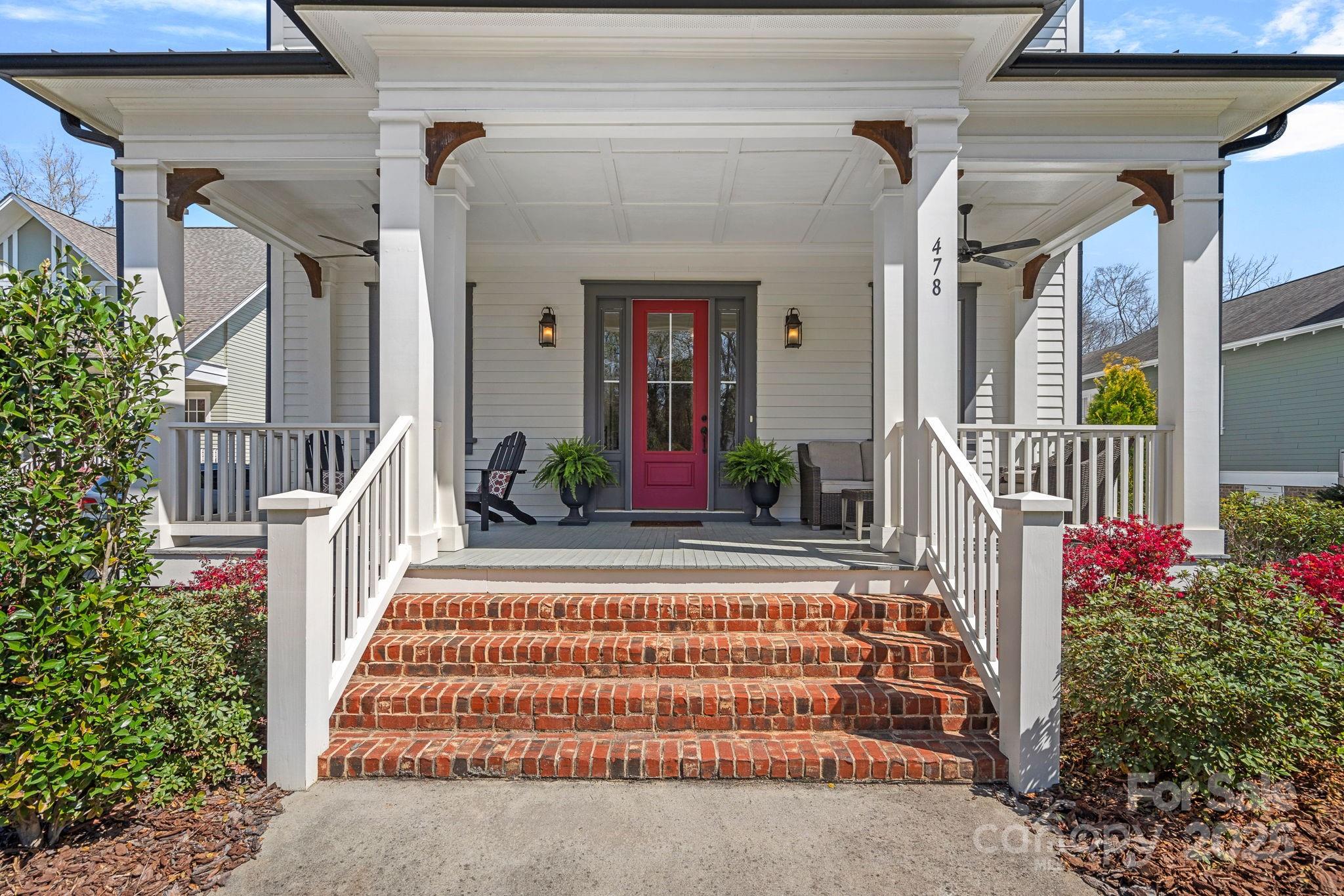 478 Beaty Street