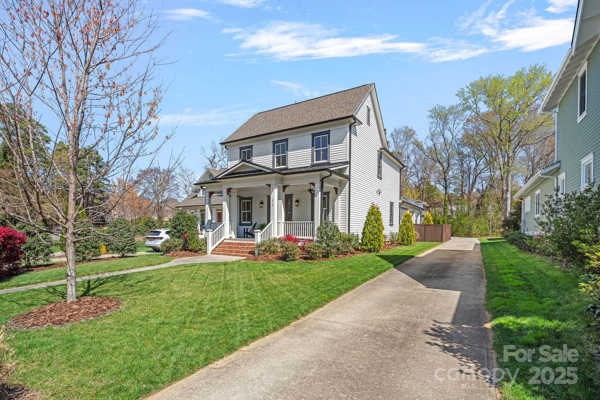 478 Beaty Street