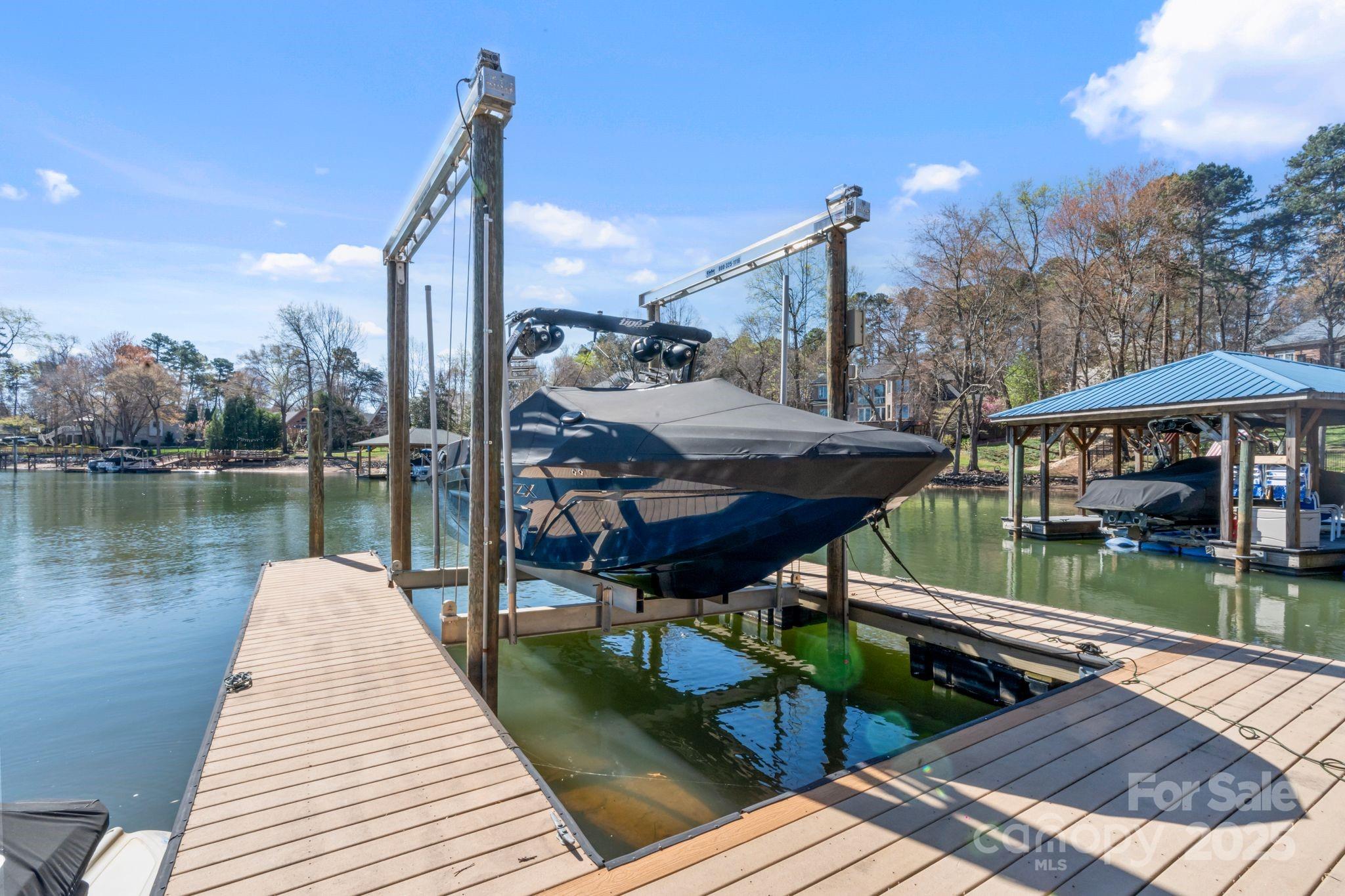 8016 West Bay Drive