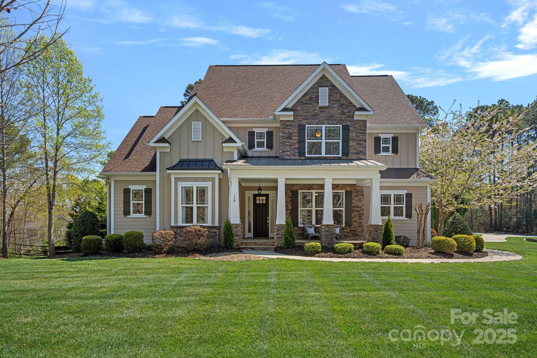 118 Grasshopper Circle