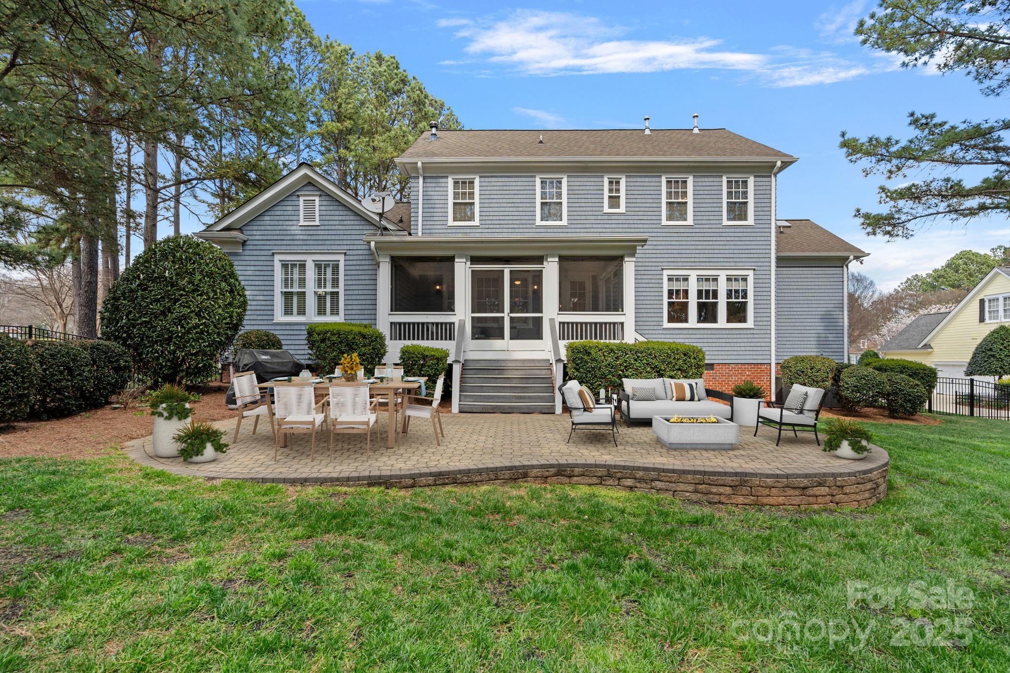 138 Hopkinton Drive
