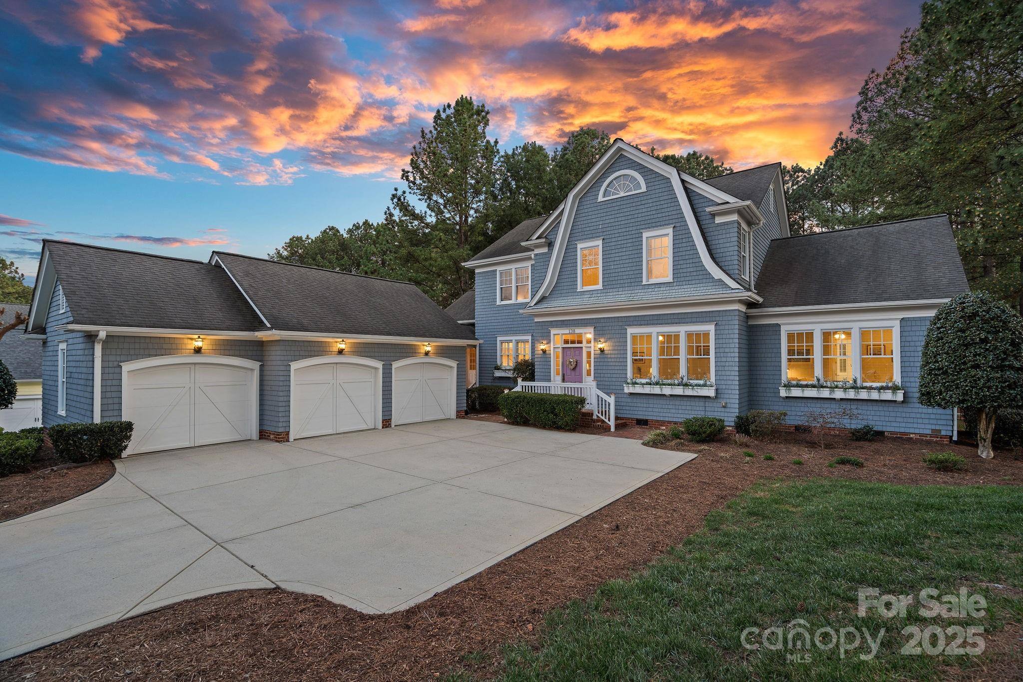 138 Hopkinton Drive