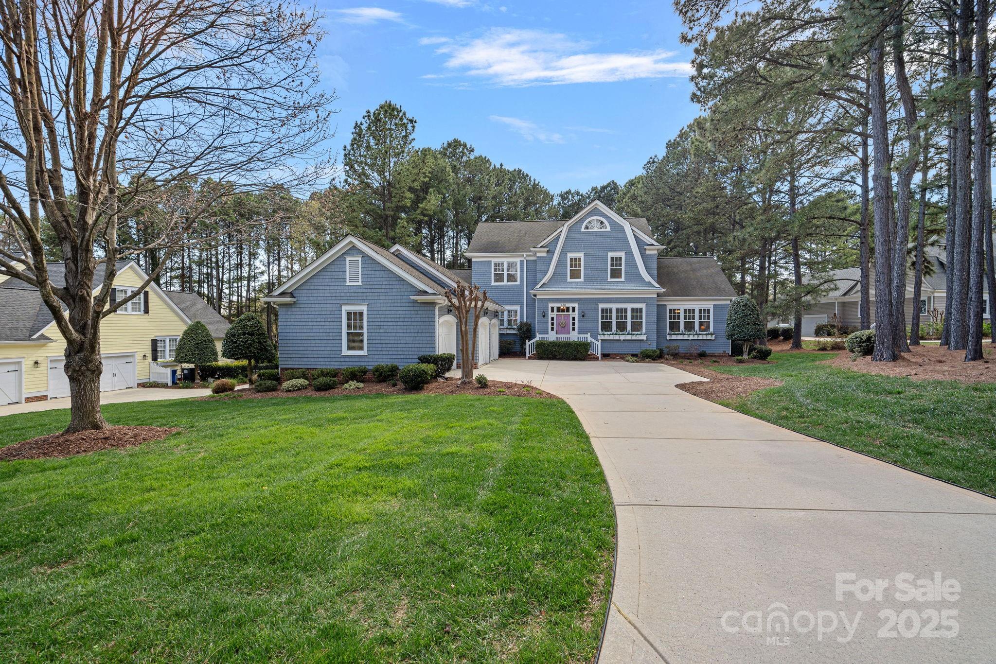 138 Hopkinton Drive