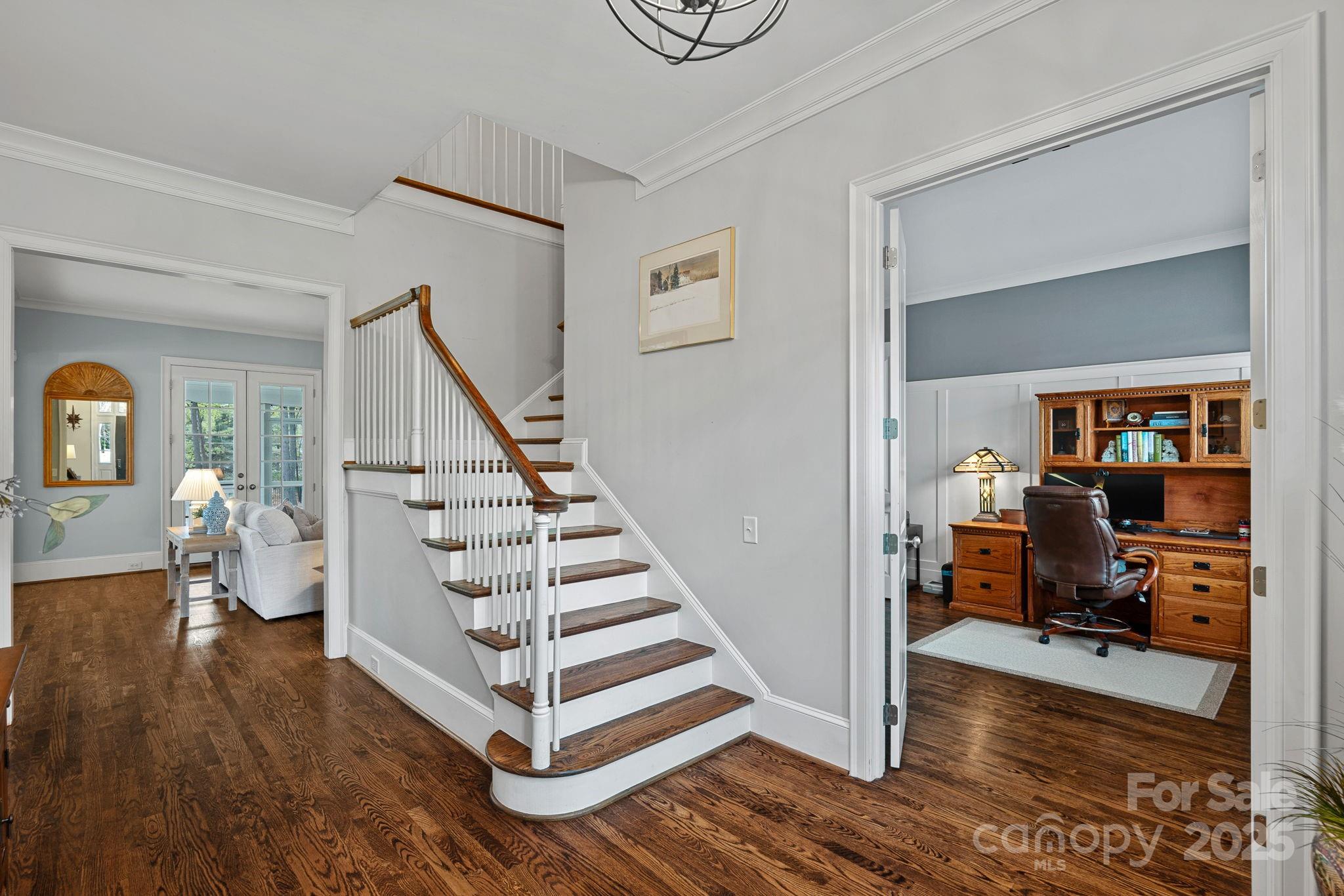 138 Hopkinton Drive