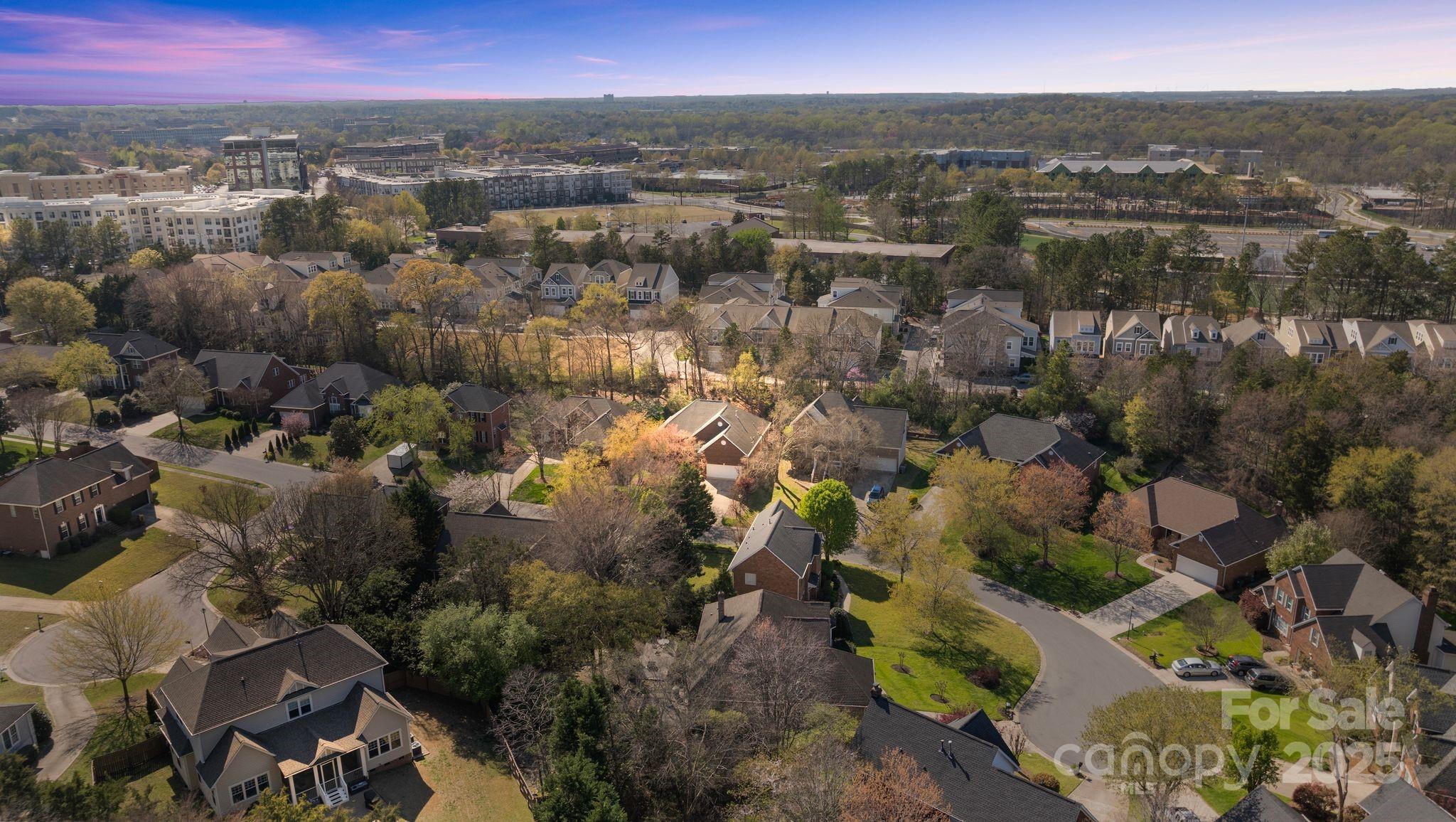 10436 Misty Ridge Lane