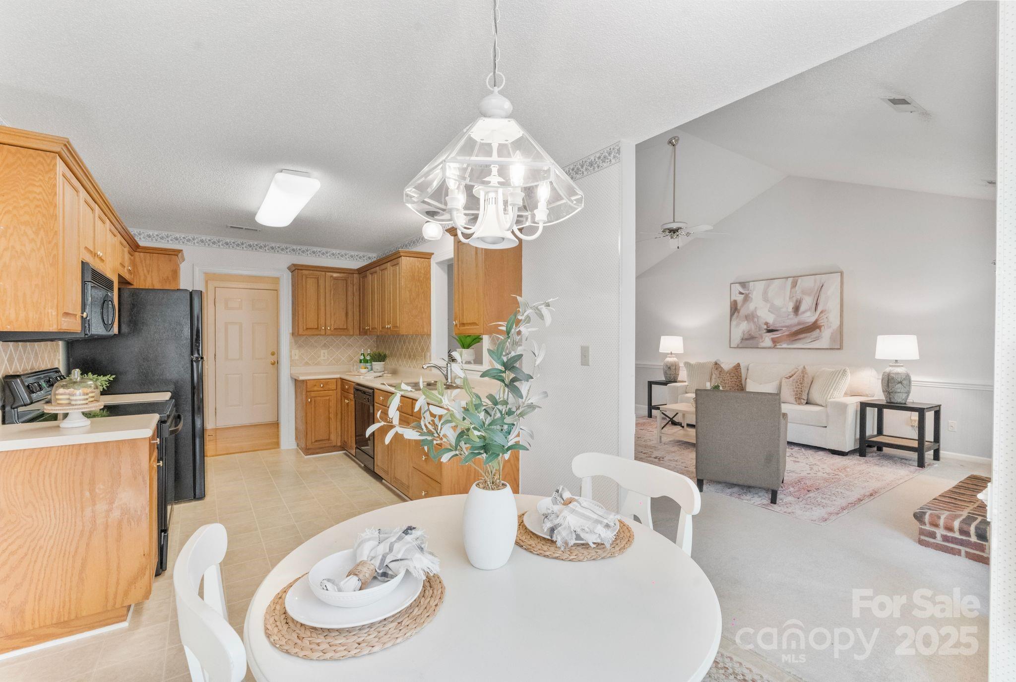 10436 Misty Ridge Lane