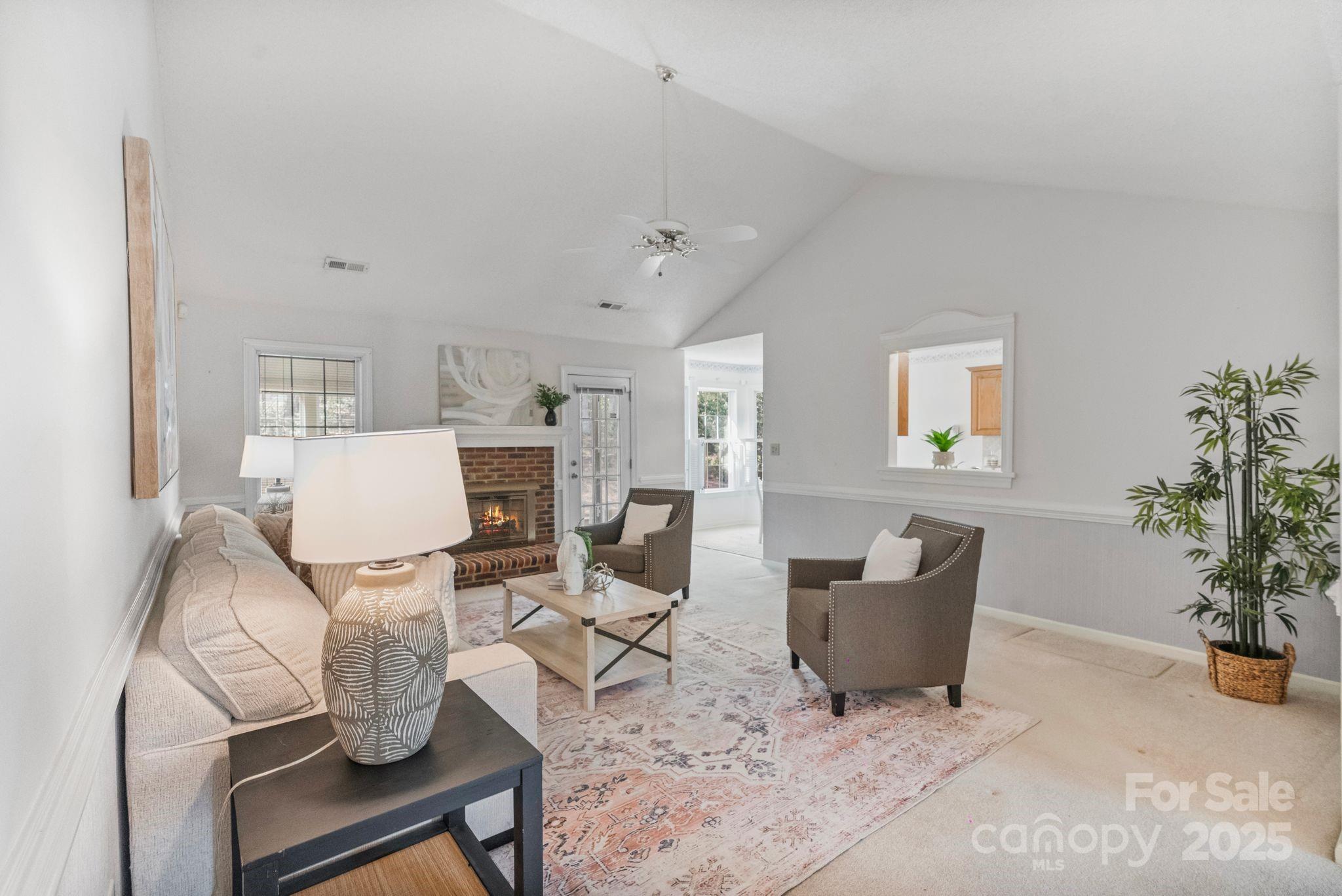 10436 Misty Ridge Lane