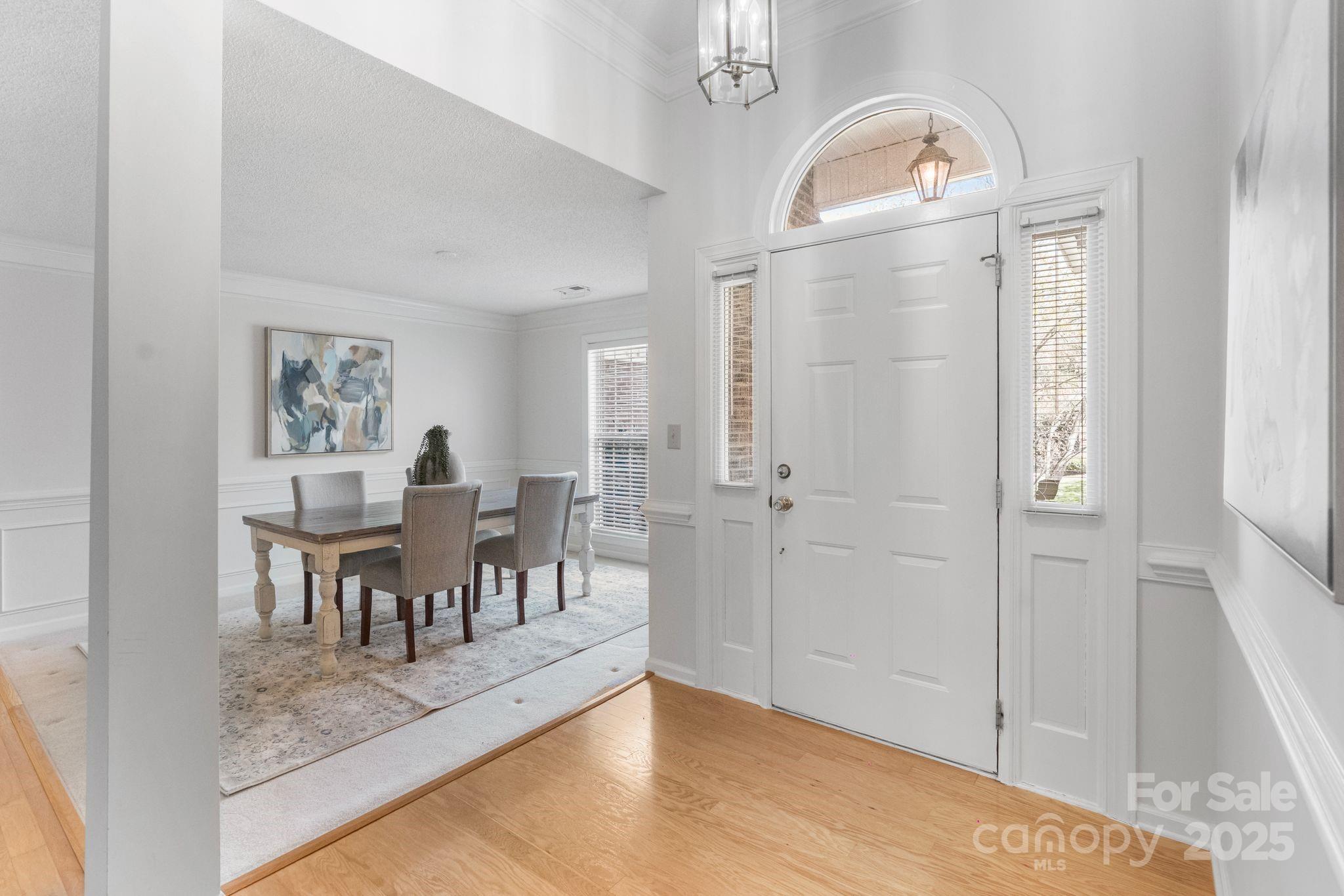 10436 Misty Ridge Lane