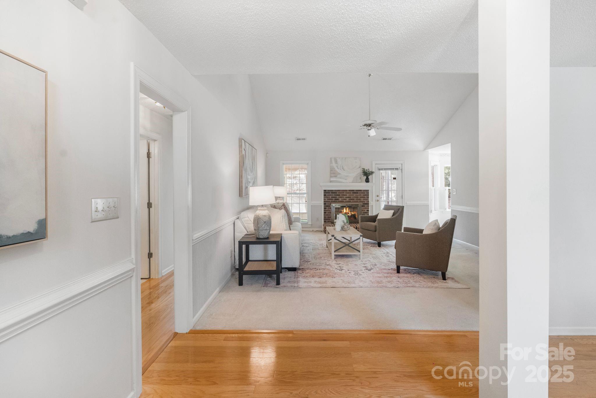 10436 Misty Ridge Lane