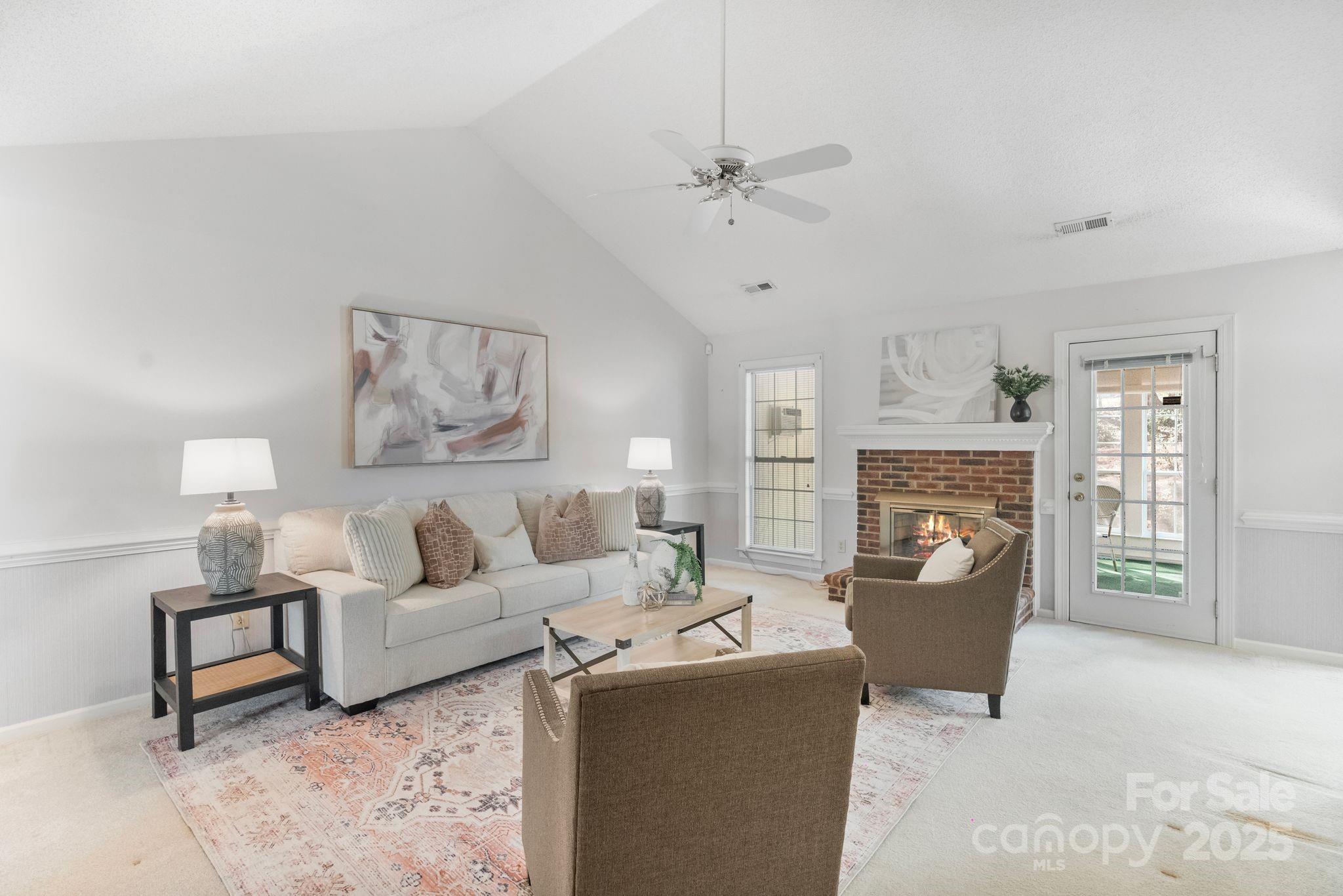 10436 Misty Ridge Lane