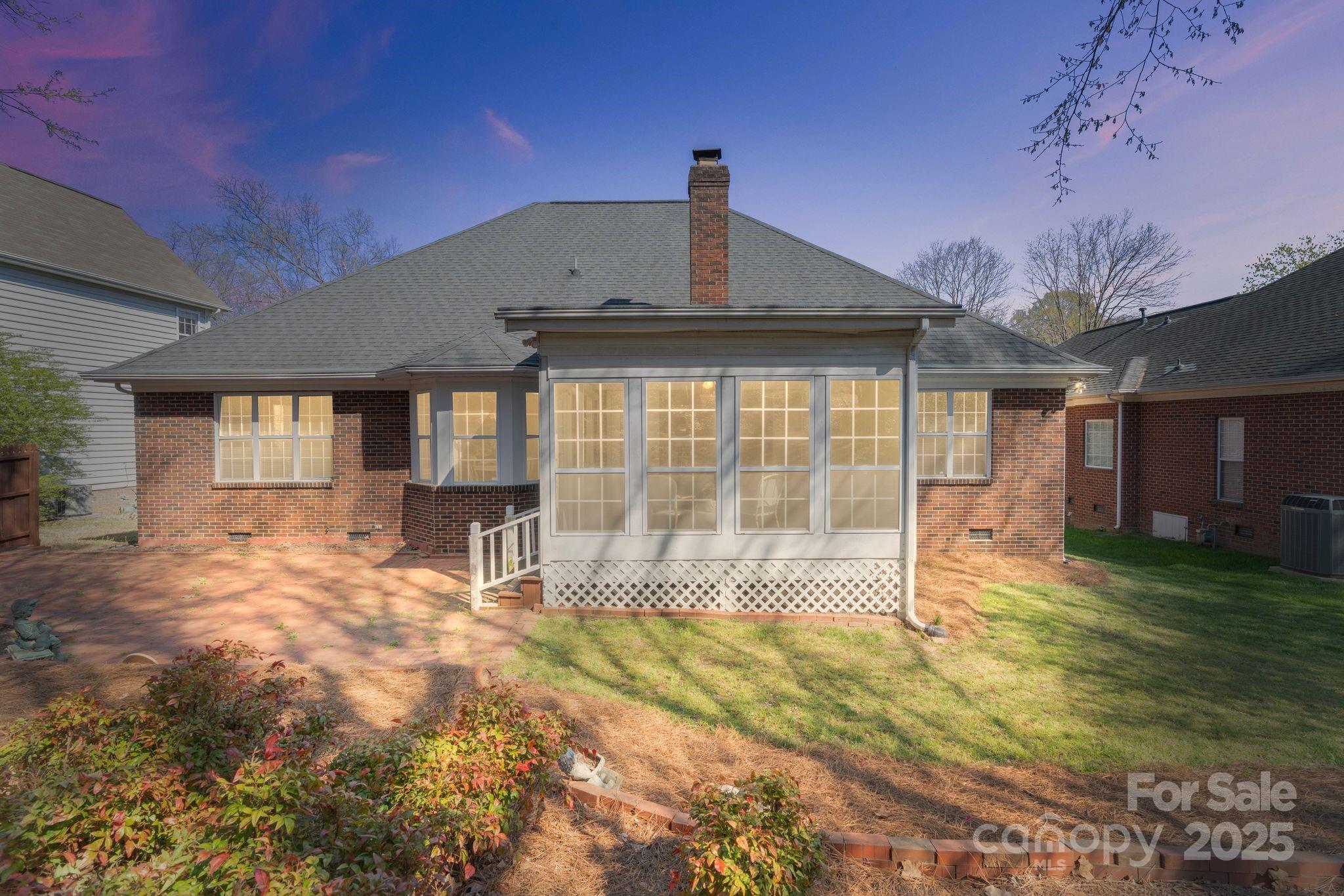 10436 Misty Ridge Lane