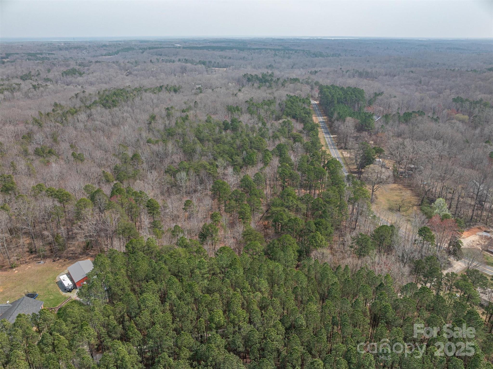 00 Forney Hill Road Unit: 1