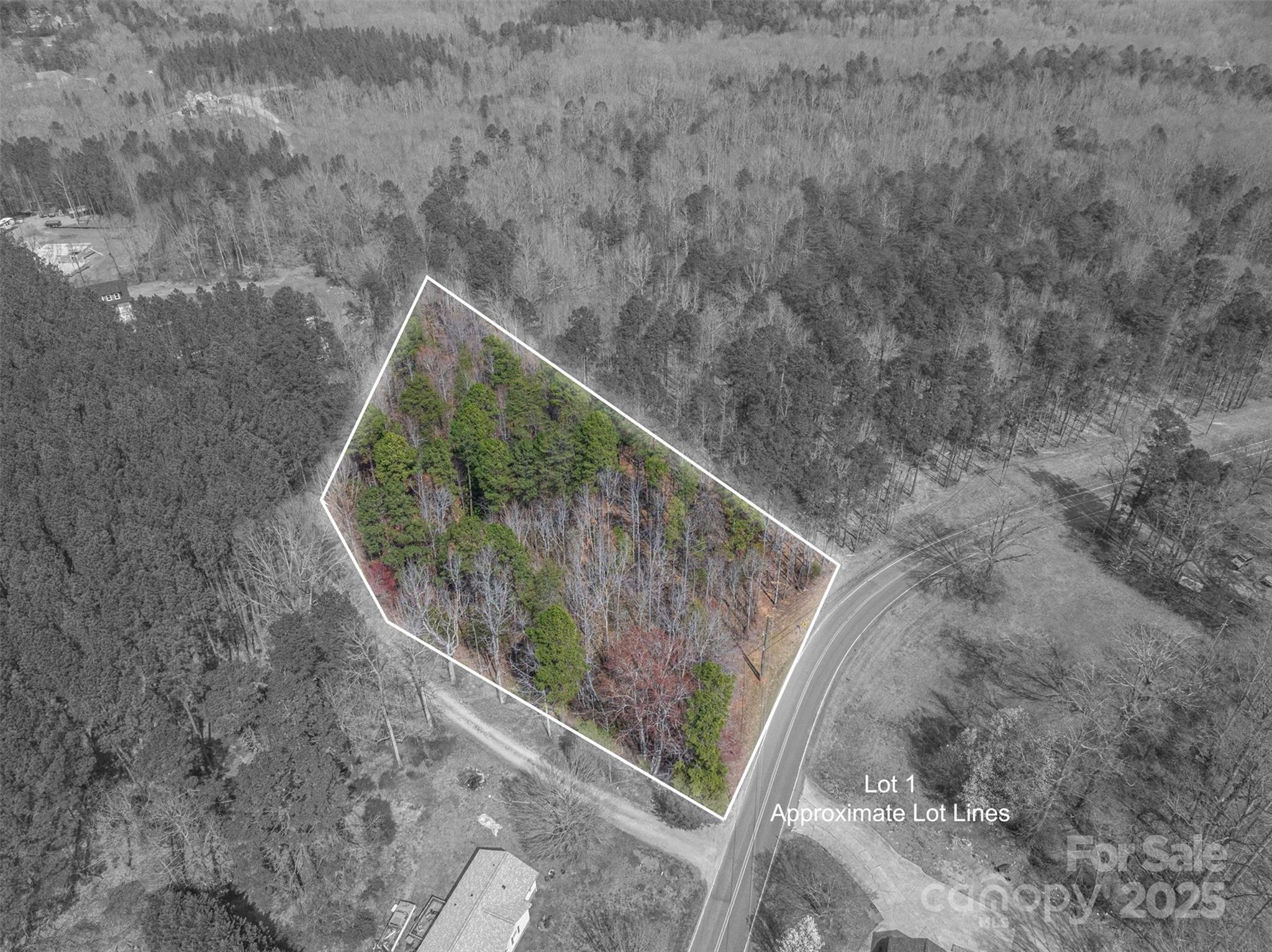 00 Forney Hill Road Unit: 1
