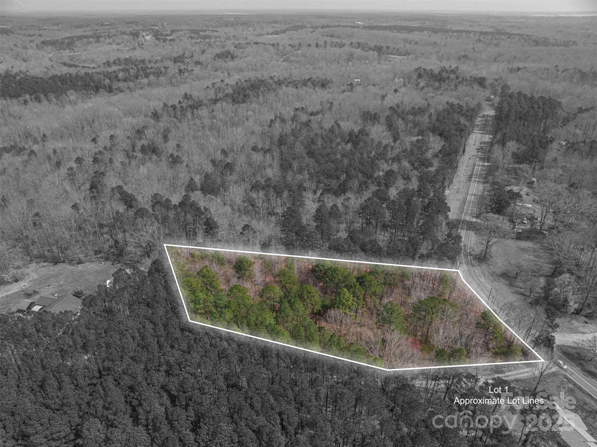 00 Forney Hill Road Unit: 1