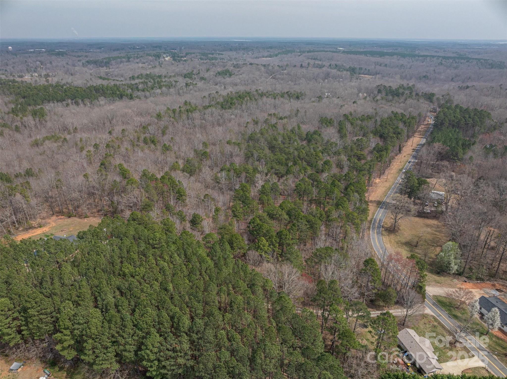 00 Forney Hill Road Unit: 1
