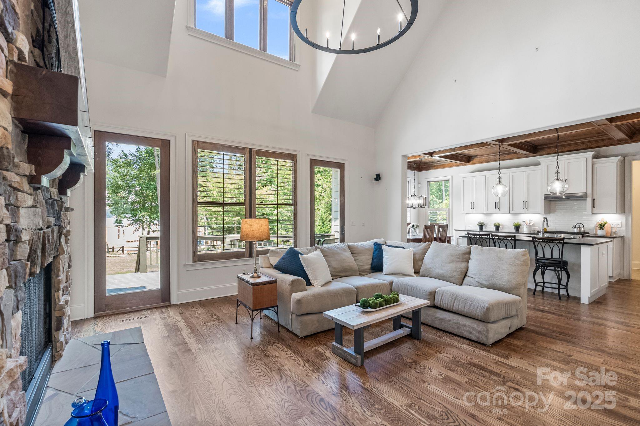 140 Tuskarora Point Lane