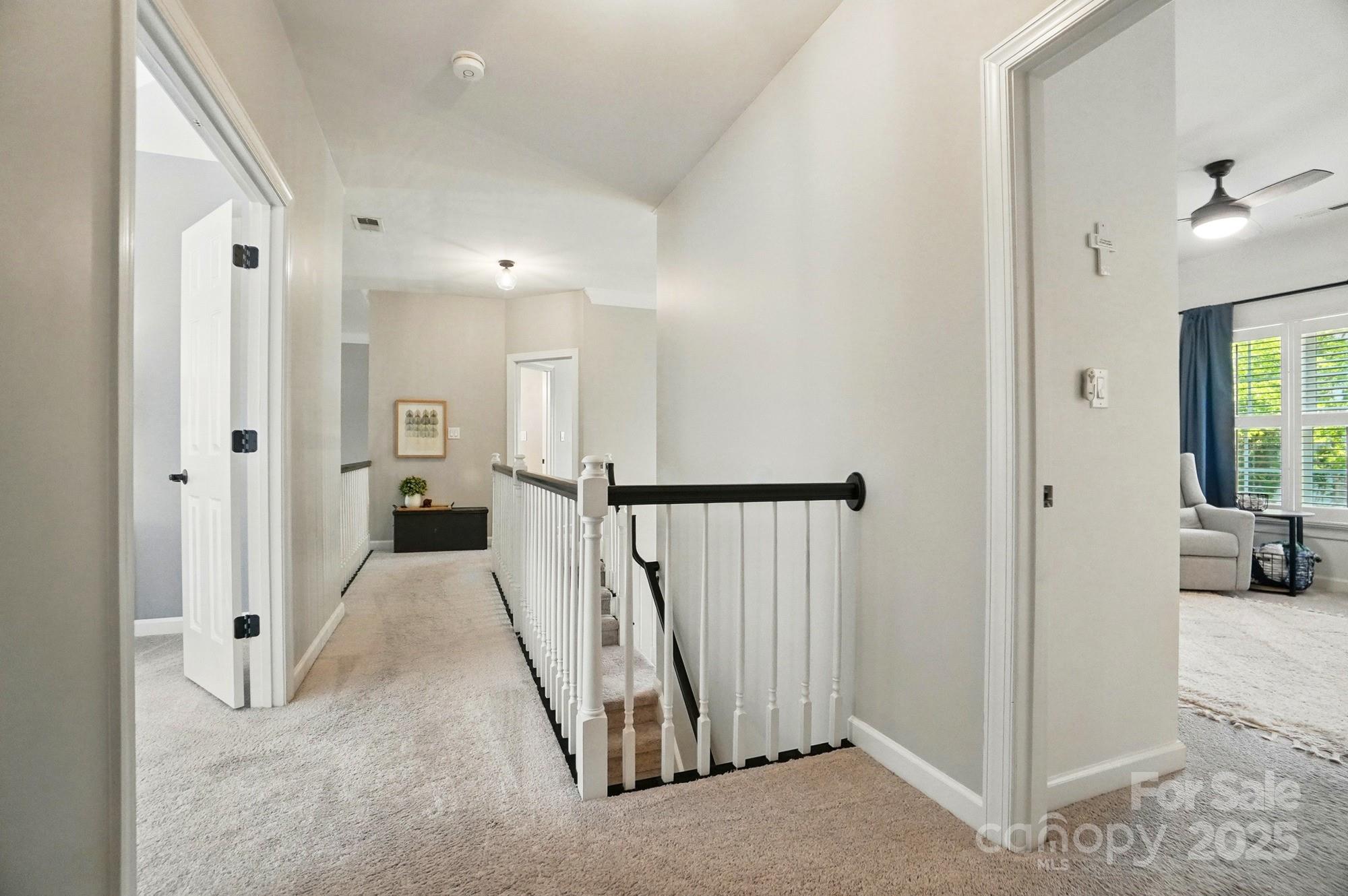 7722 Garnkirk Drive