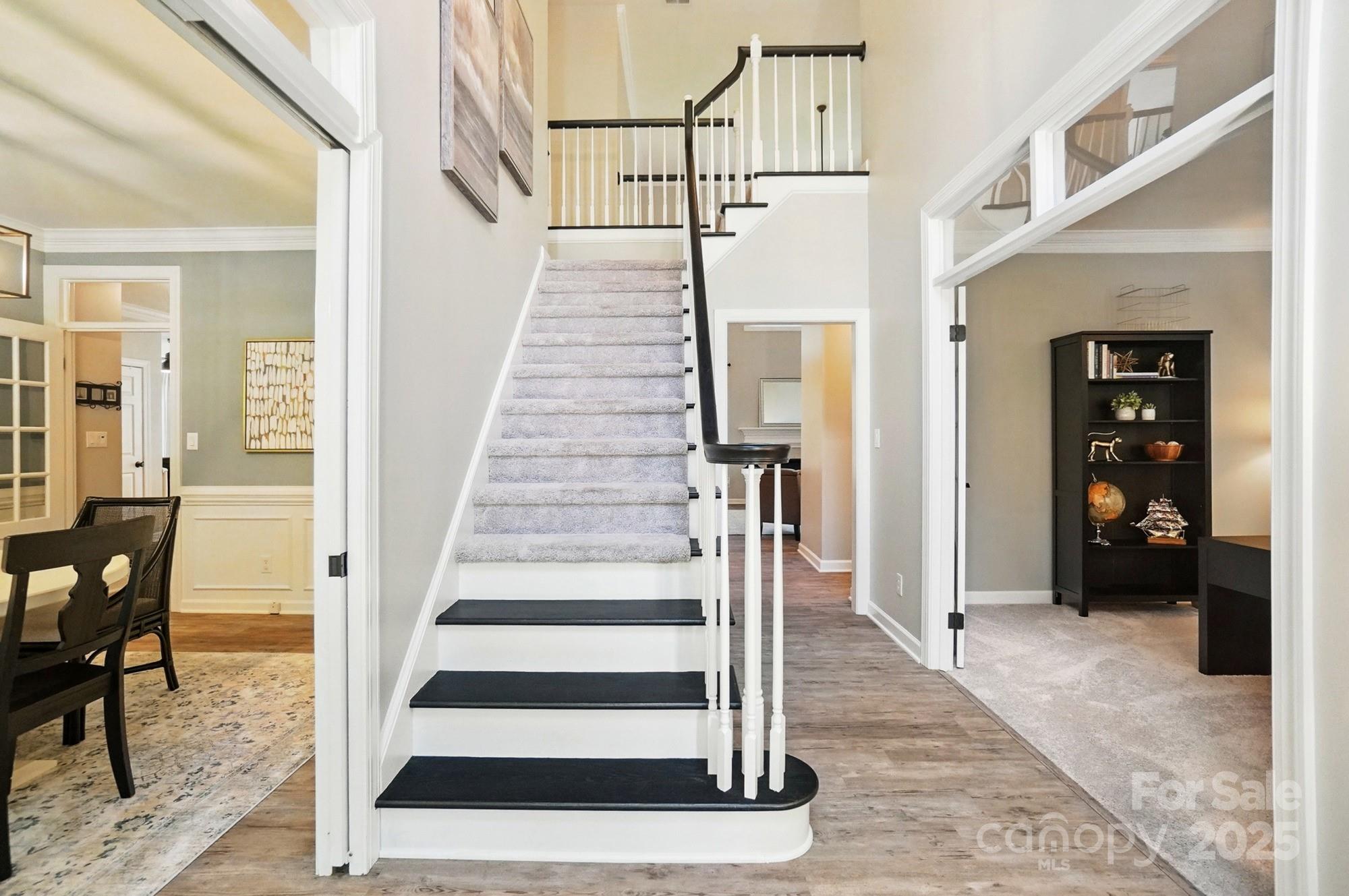 7722 Garnkirk Drive