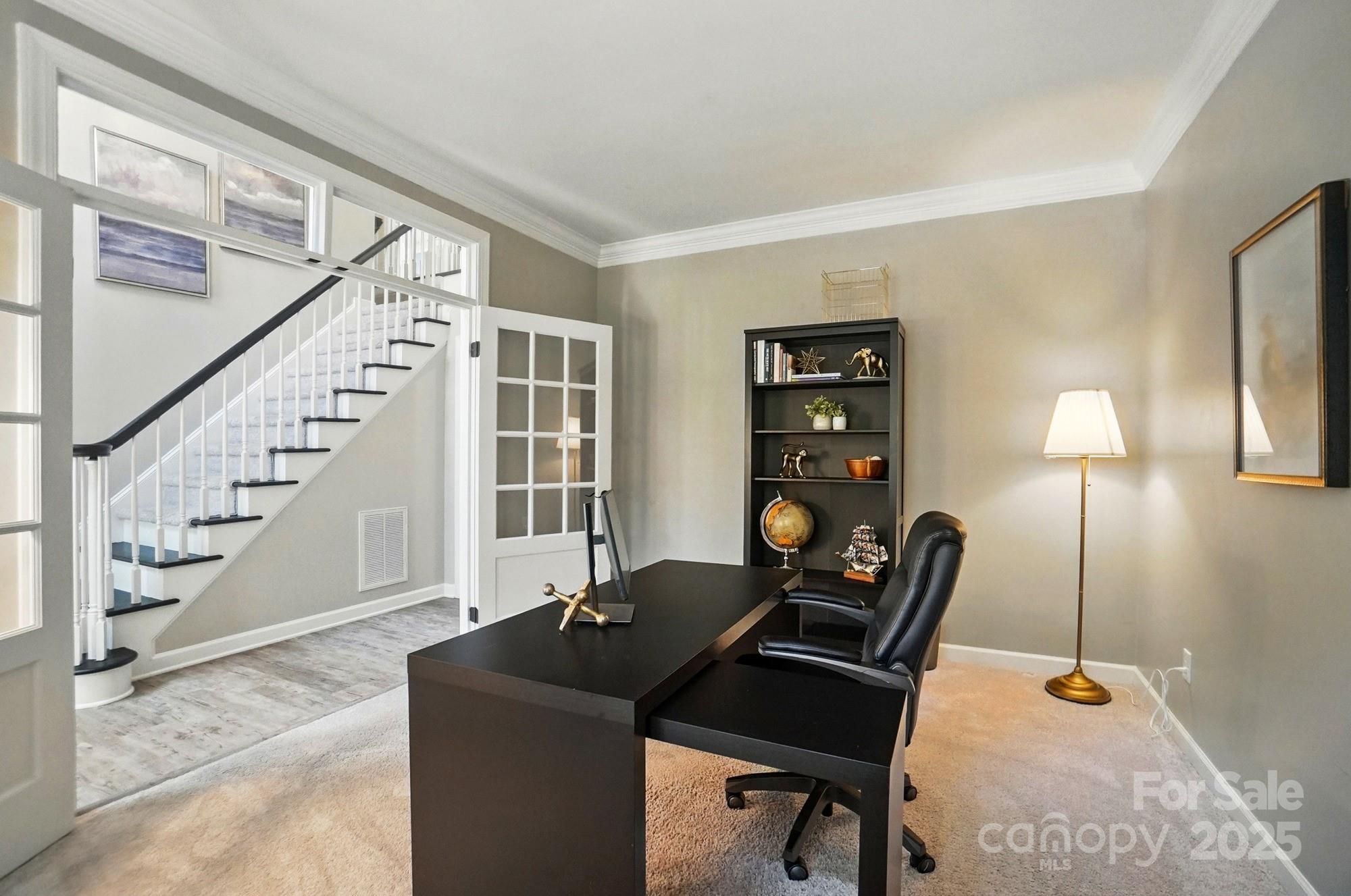 7722 Garnkirk Drive