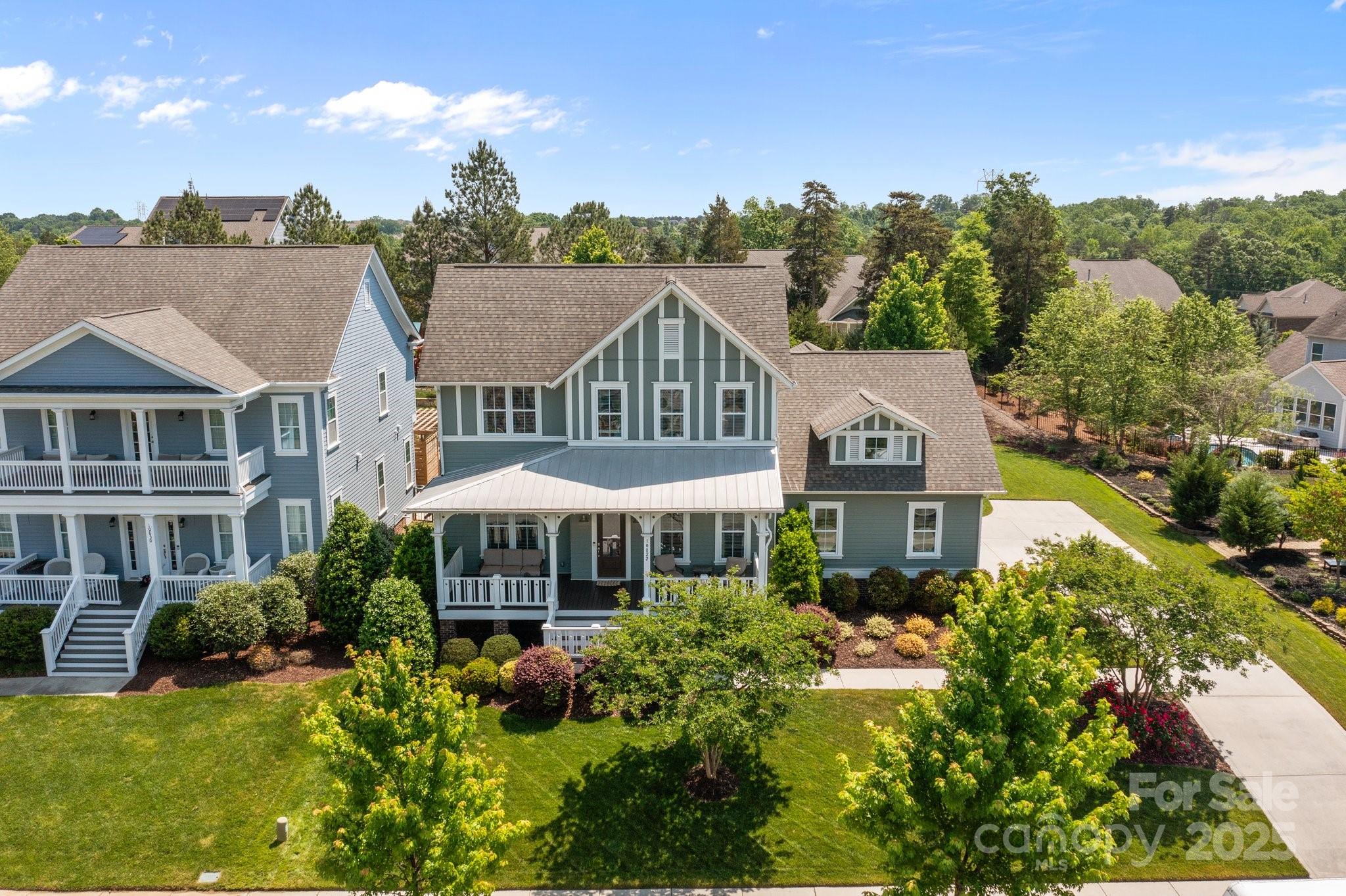 10822 Brandie Meadow Lane