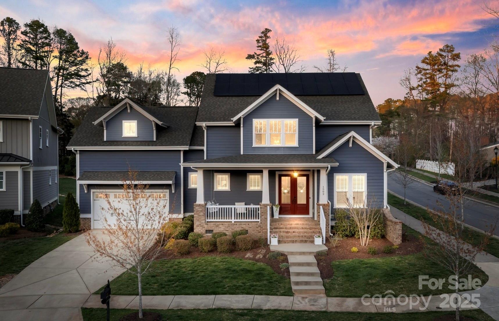 1502 Matthew Mcclure Circle