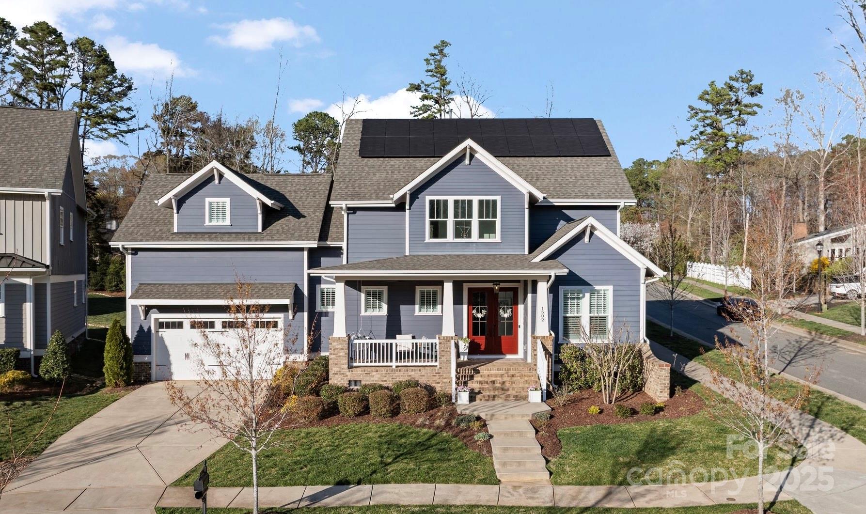 1502 Matthew Mcclure Circle