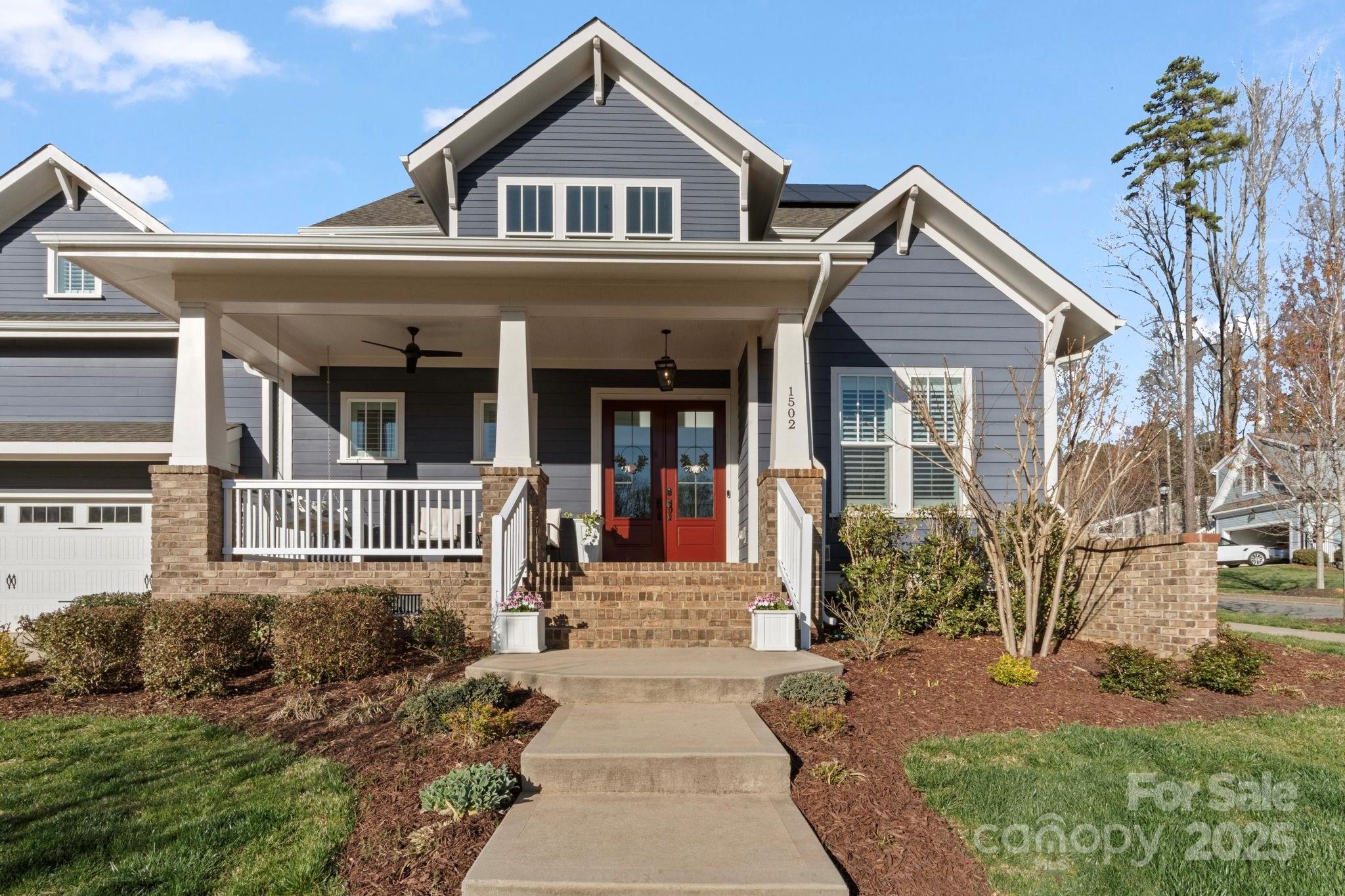 1502 Matthew Mcclure Circle