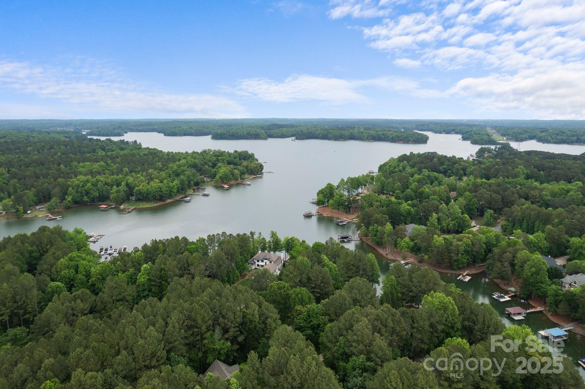 2200 Capes Cove Drive