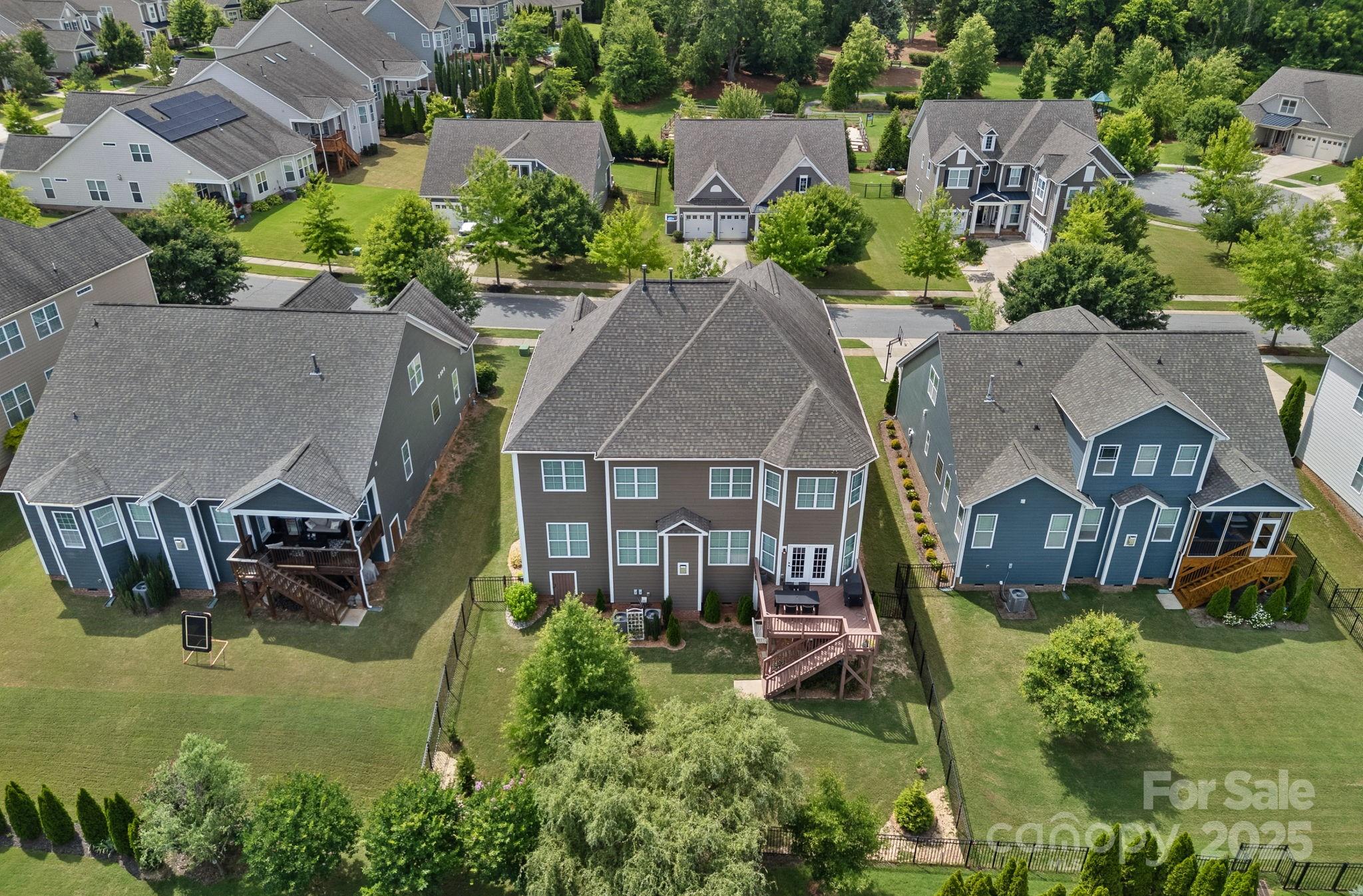 12214 Bonny Oaks Drive