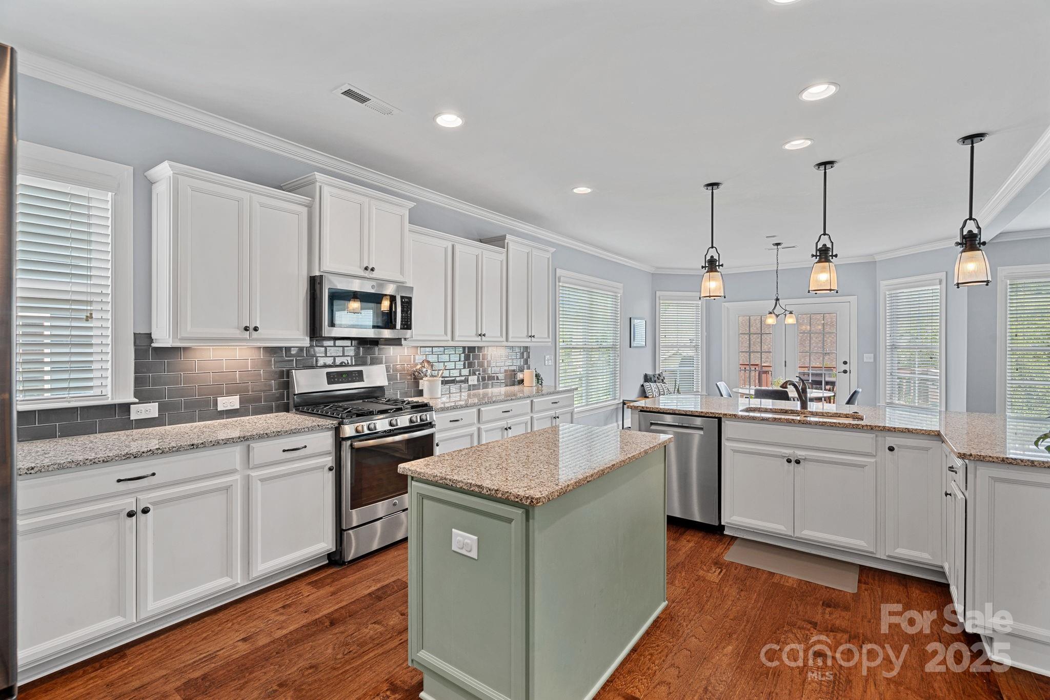 12214 Bonny Oaks Drive