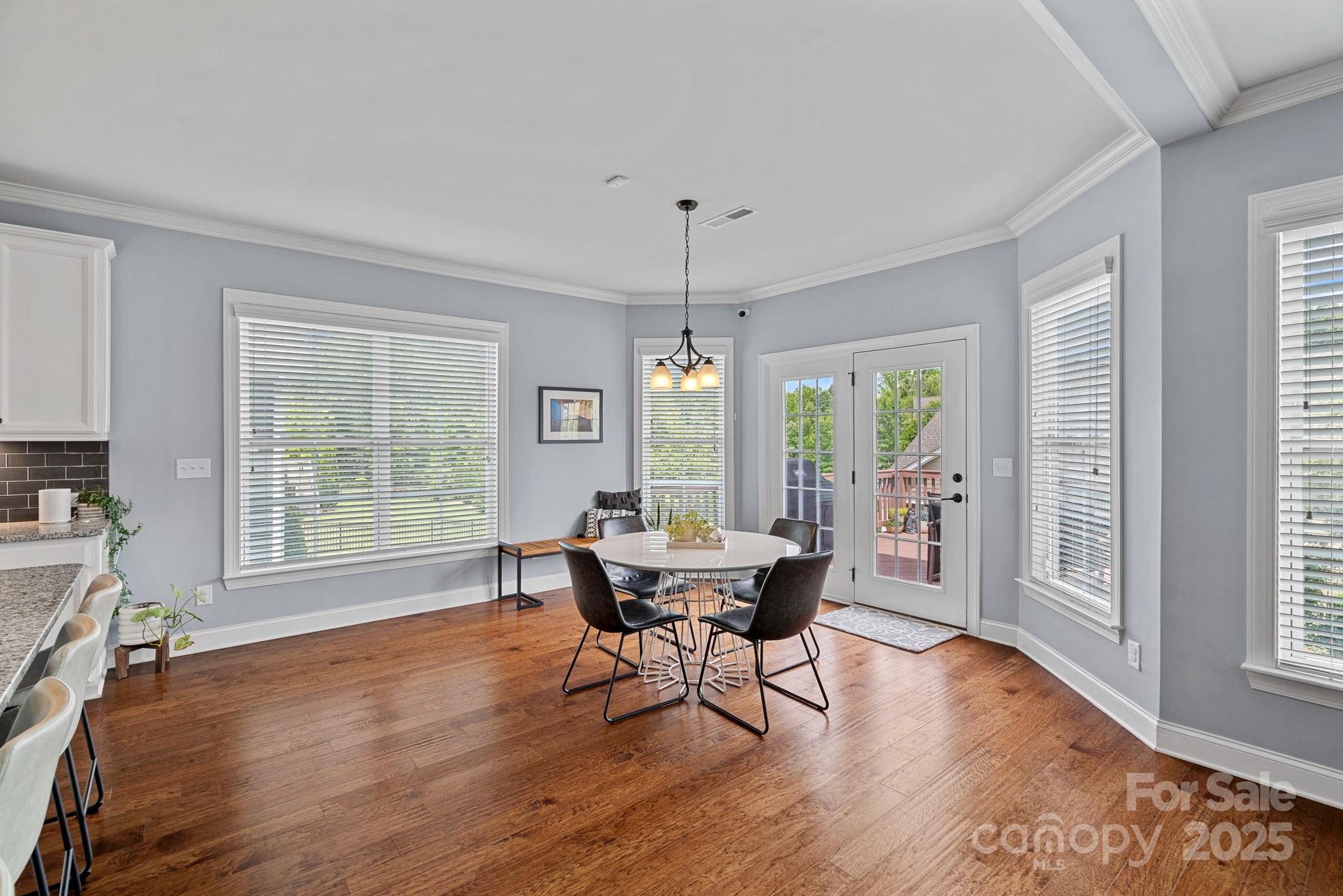 12214 Bonny Oaks Drive