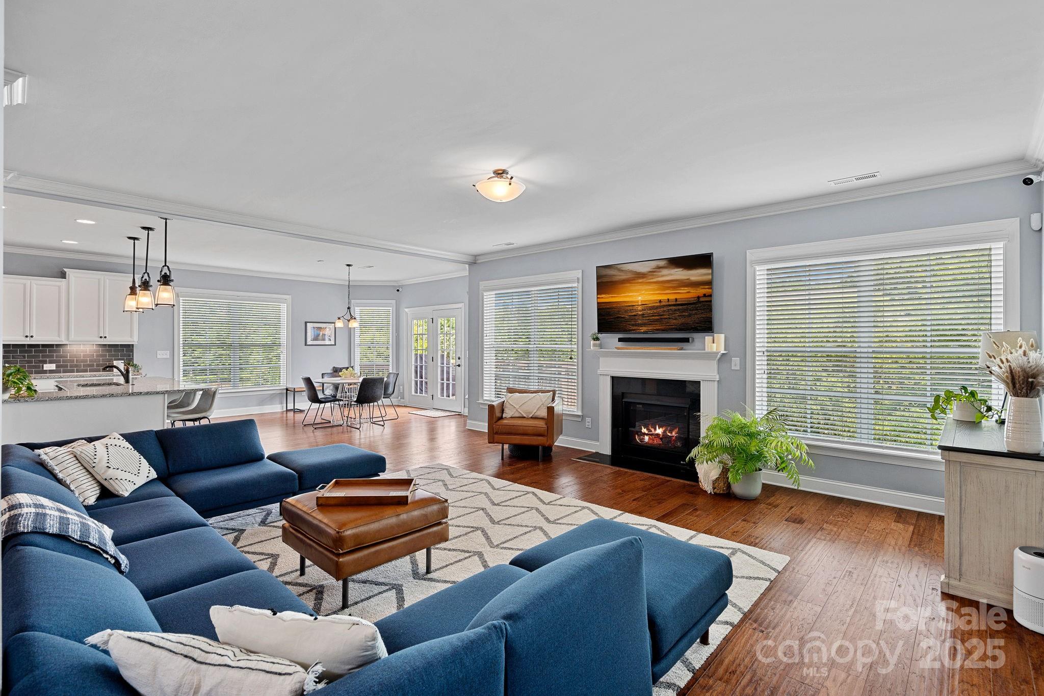 12214 Bonny Oaks Drive