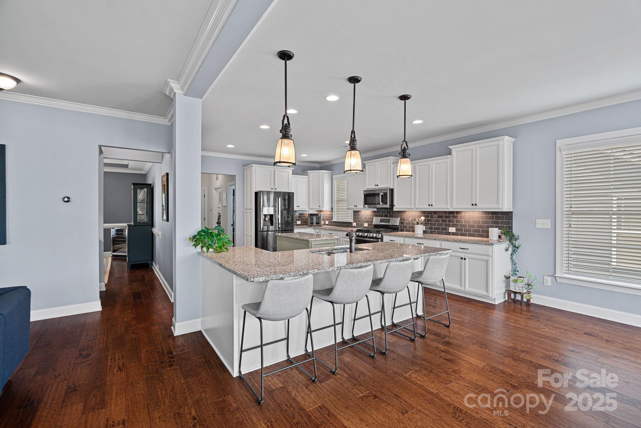 12214 Bonny Oaks Drive